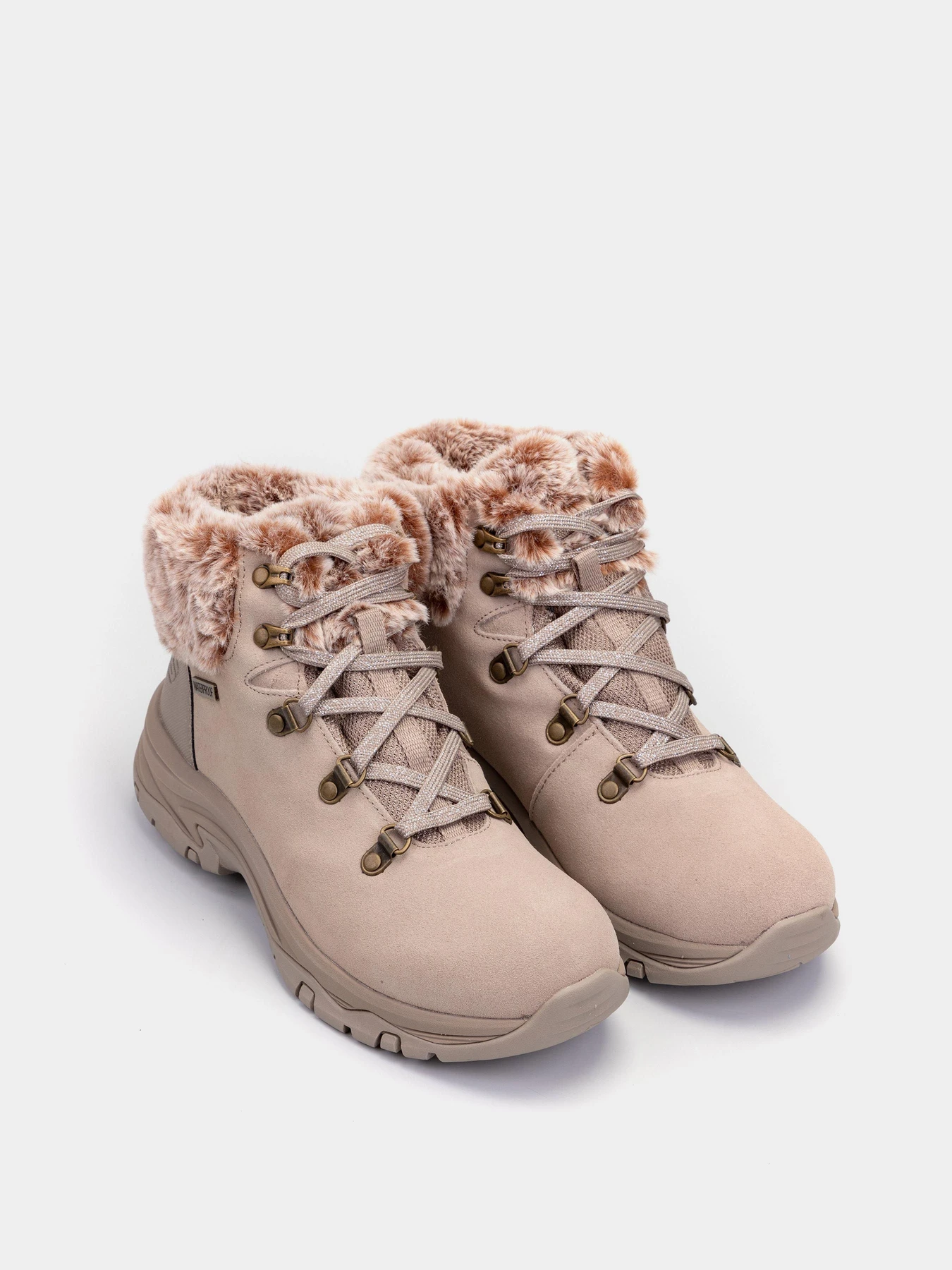 Черевики та чоботи Skechers Relaxed Fit® Trego - Falls Finest модель 167178 TPE Черевики та чоботи Skechers Relaxed Fit® Trego - Falls Finest модель 167178 TPE Фото