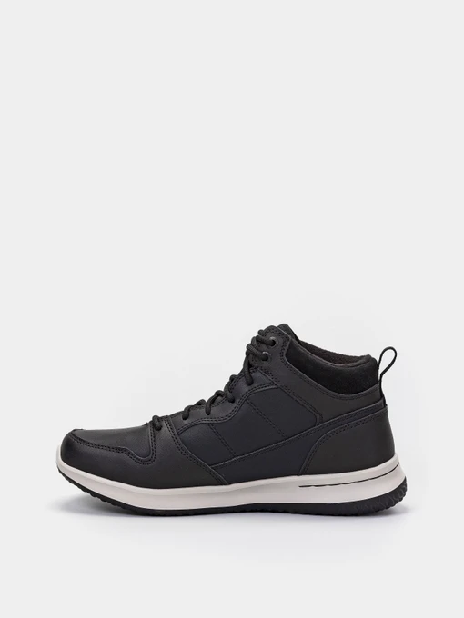 Чоловічі Черевики Skechers Delson - Ralcon фото 2