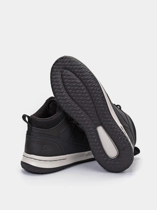 Чоловічі Черевики Skechers Delson - Ralcon фото 3