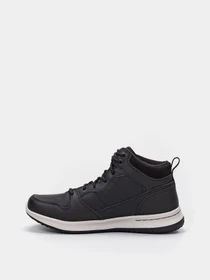 Черевики та чоботи Skechers Delson - Ralcon модель 210229 BLK Фото