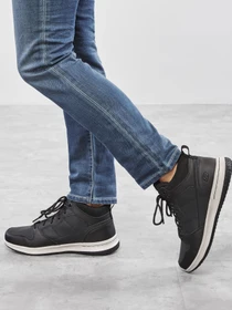 Черевики та чоботи Skechers Delson - Ralcon модель 210229 BLK Фото