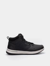 Ботинки и сапоги Skechers Delson - Ralcon модель 210229 BLK Фото