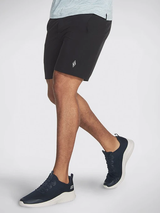 Шорти Skechers Movement 7 Inch Short модель M01SH18B BLK Фото
