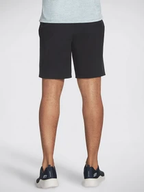 Шорты Skechers Movement 7 Inch Short модель M01SH18B BLK Фото