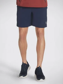 Шорты Skechers Movement 7" модель M01SH18B NVY Фото