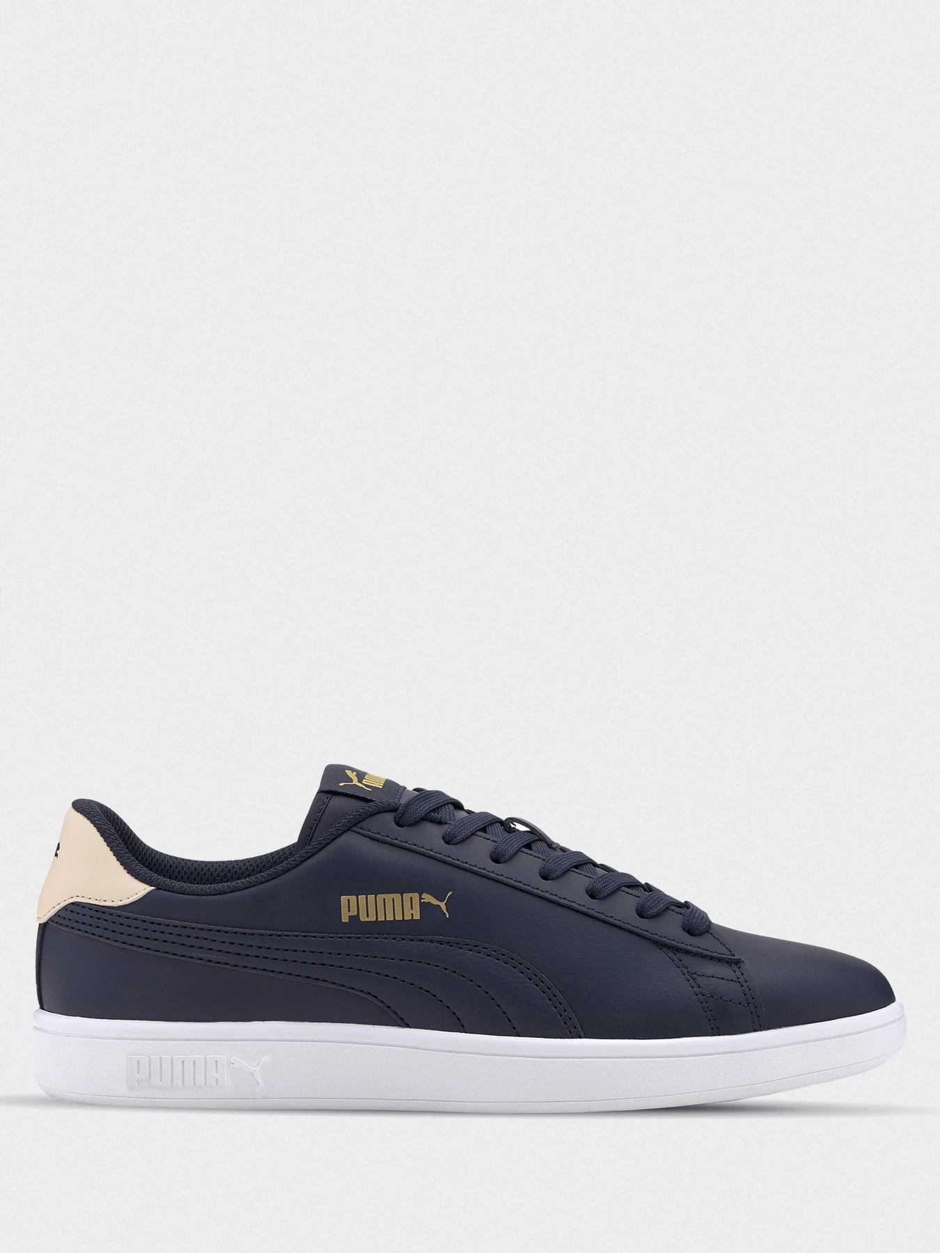 Кеды PUMA Smash v2 L модель 36521521 Фото