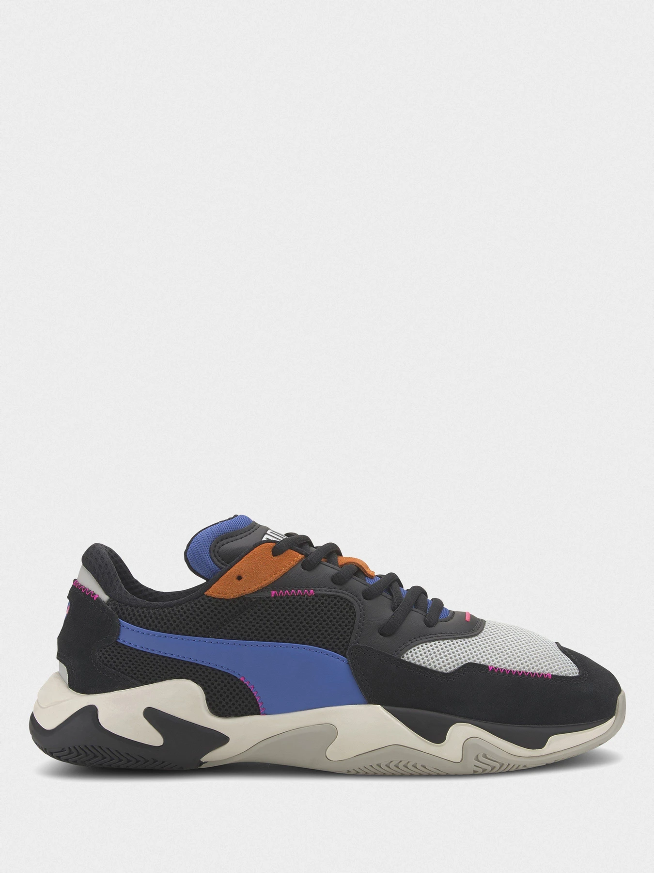 Кроссовки PUMA модель 37227401 Фото