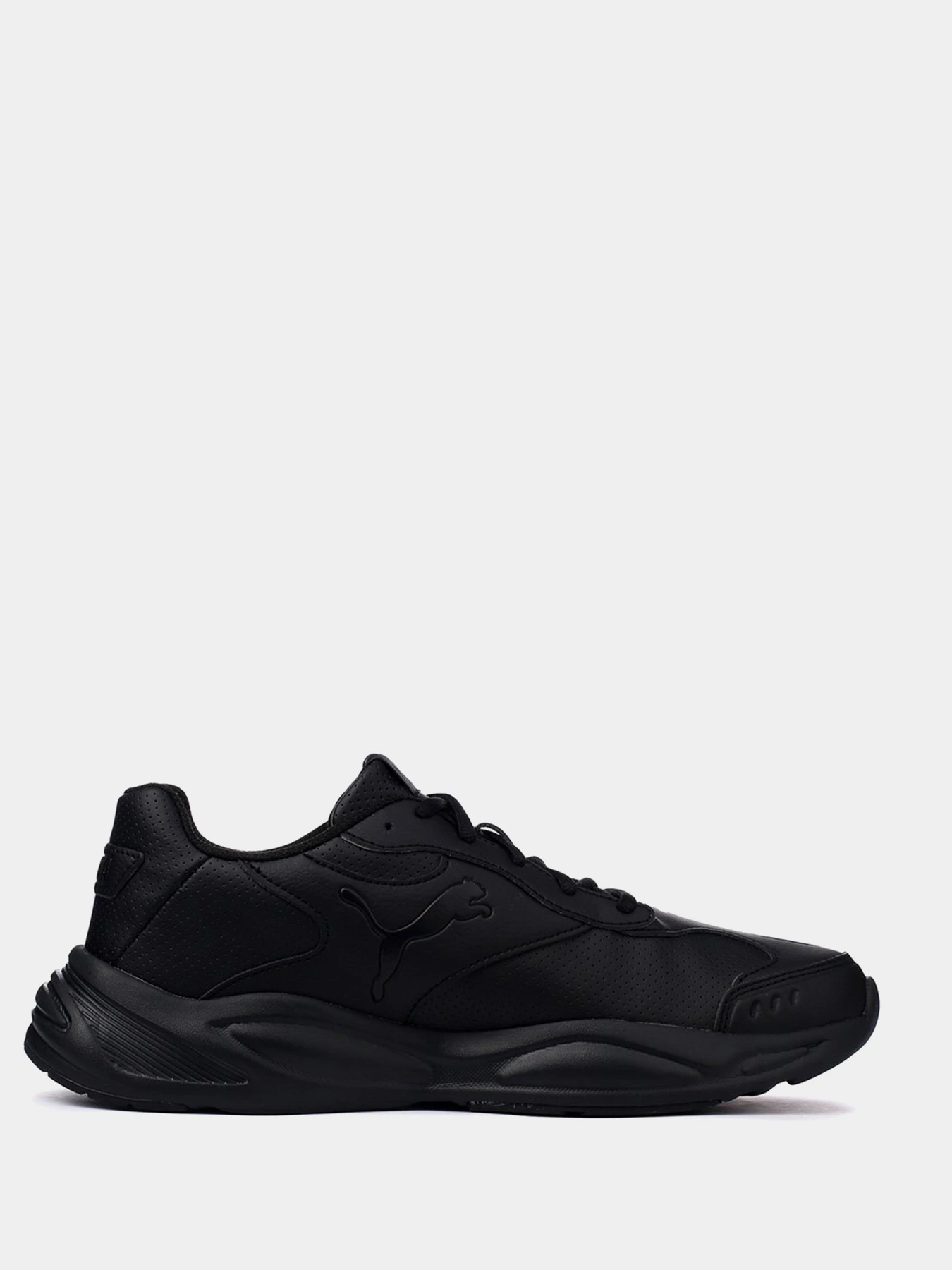 Кроссовки PUMA 90s Runner SL модель 37255002 Фото