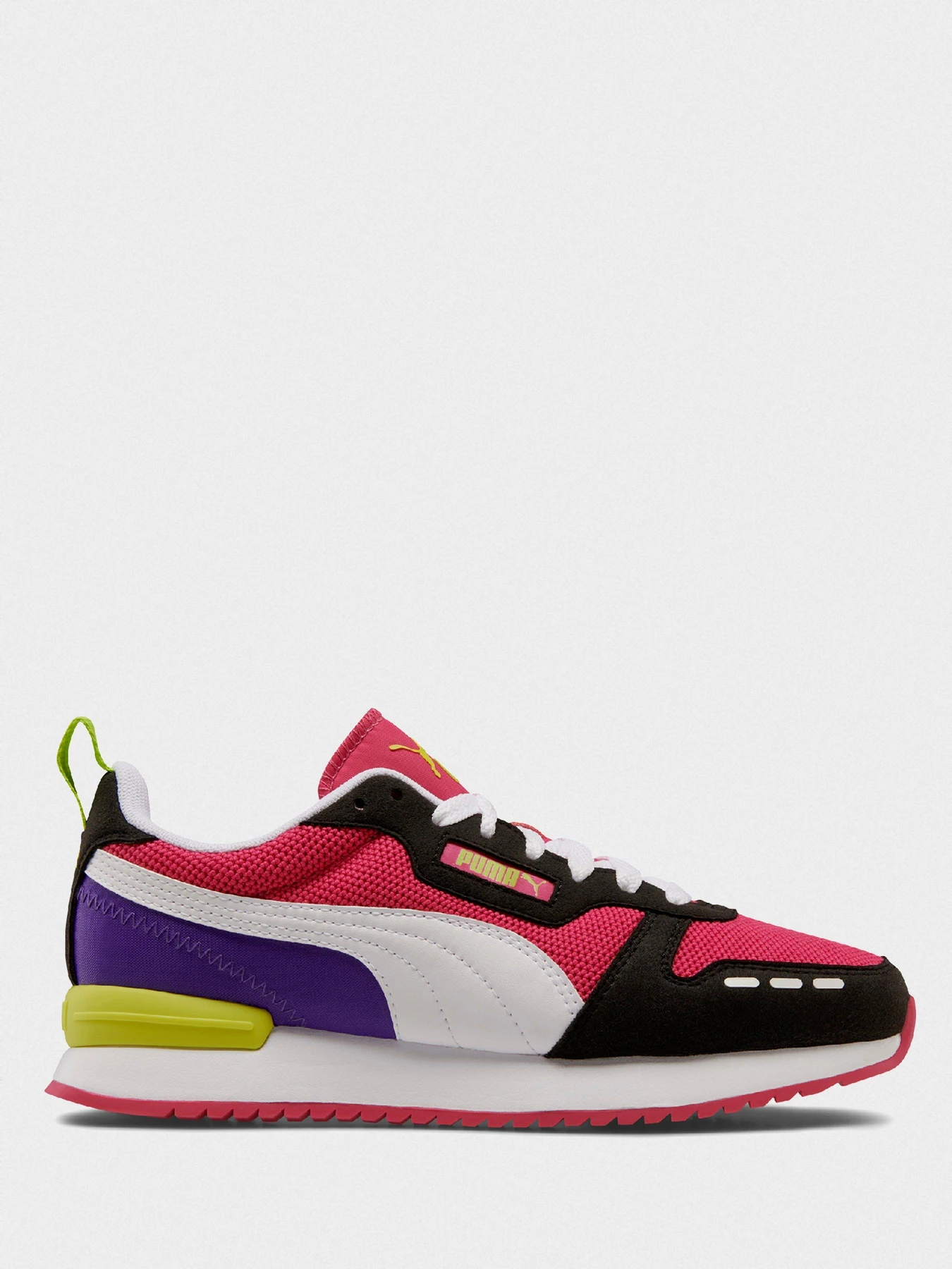 Кроссовки PUMA Nova Glitz модель 37311704 Фото