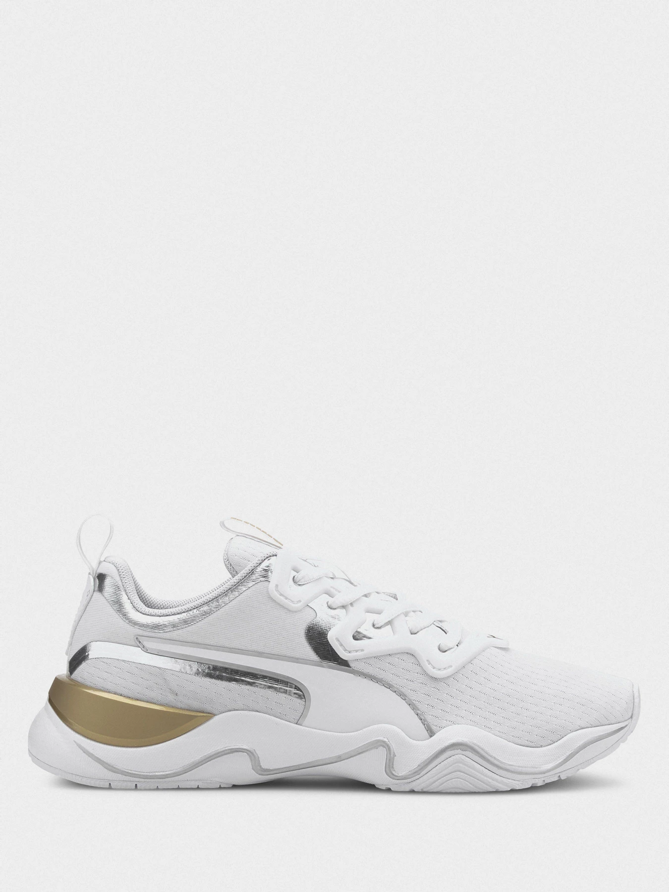 Кроссовки PUMA Zone XT Metal модель 19303201 Фото