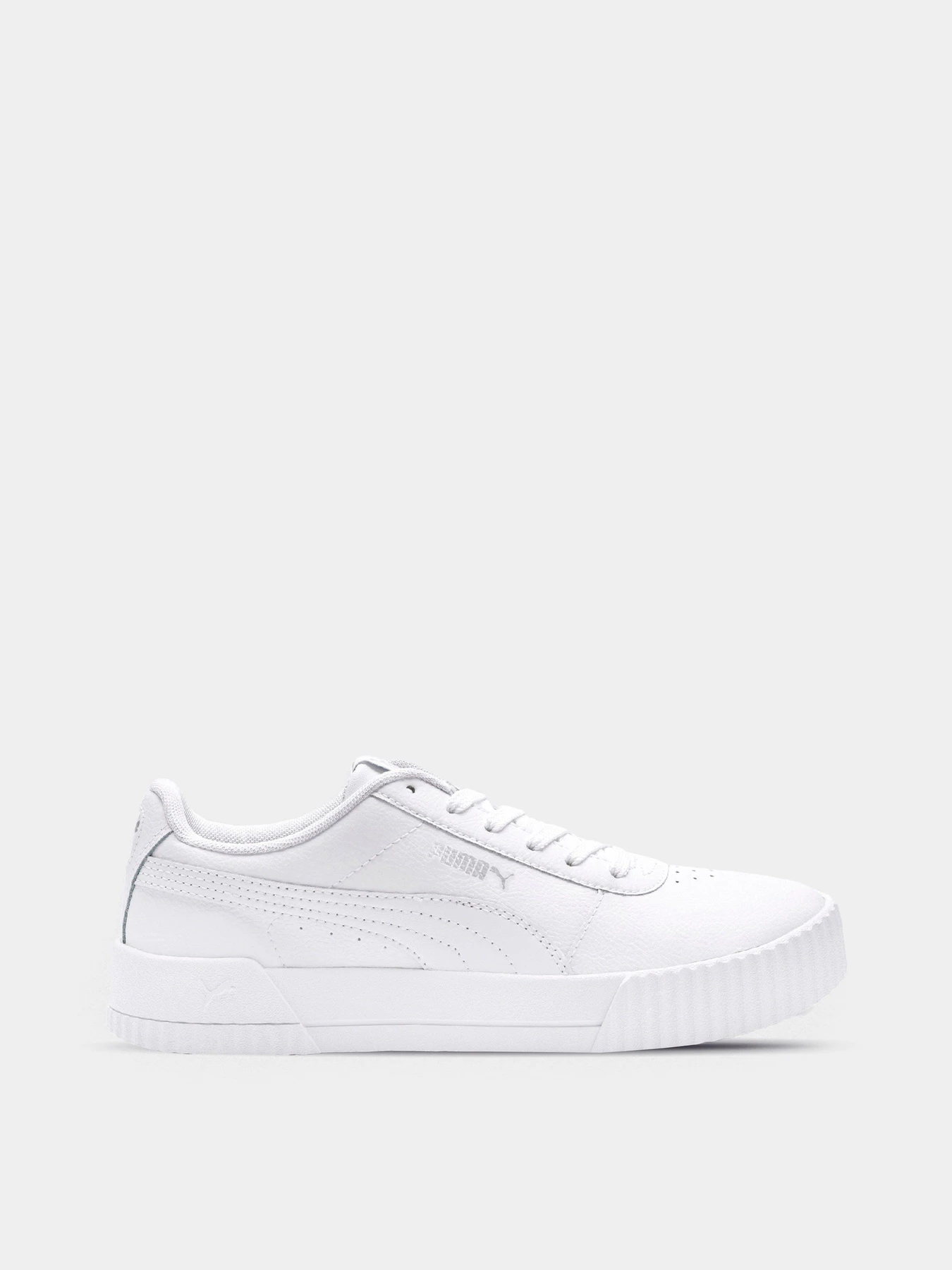 Кеды PUMA Carina L модель 37032502 Фото