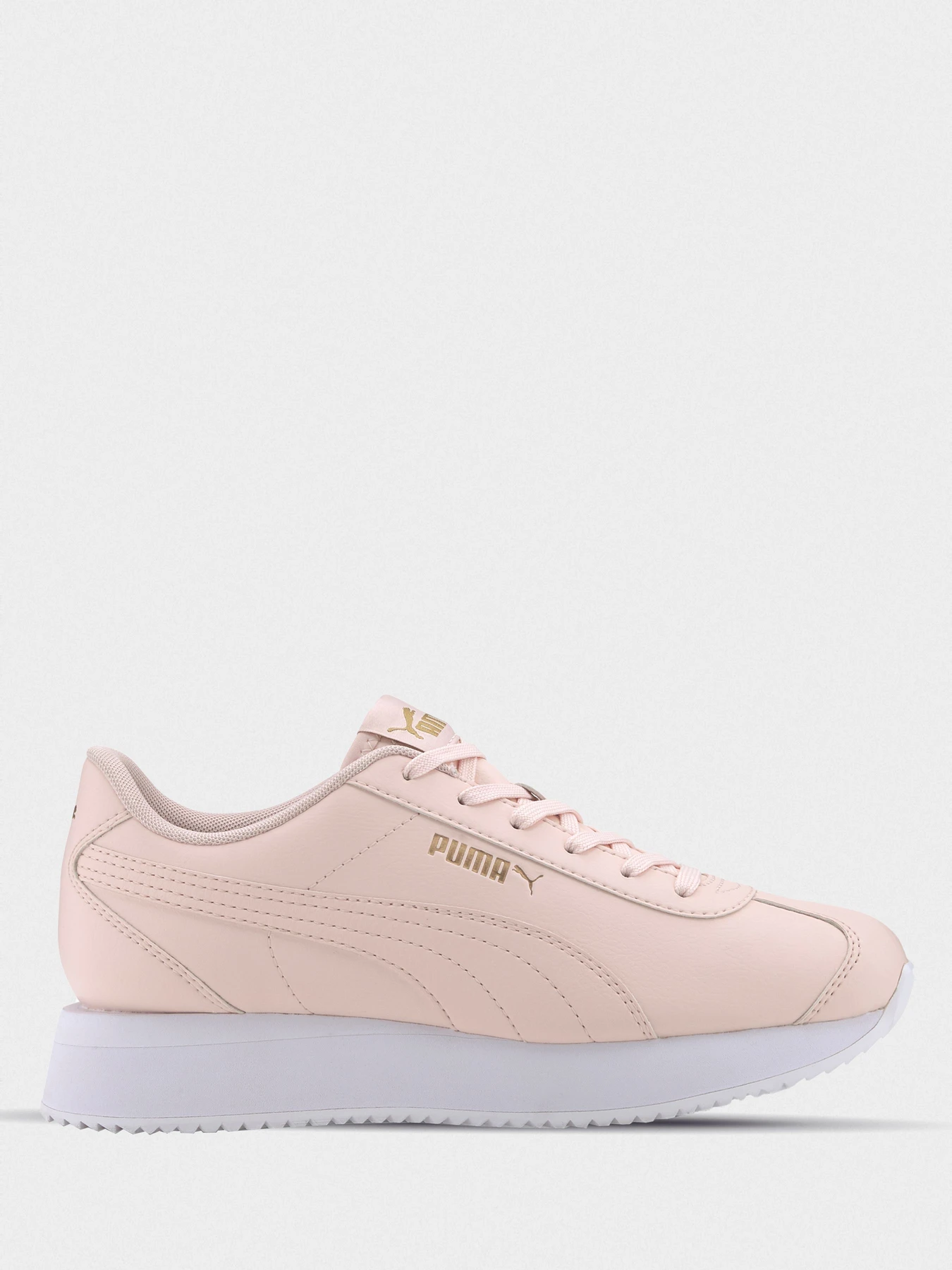 Кроссовки PUMA Turino Stacked модель 37111502 Кроссовки PUMA Turino Stacked модель 37111502 Фото