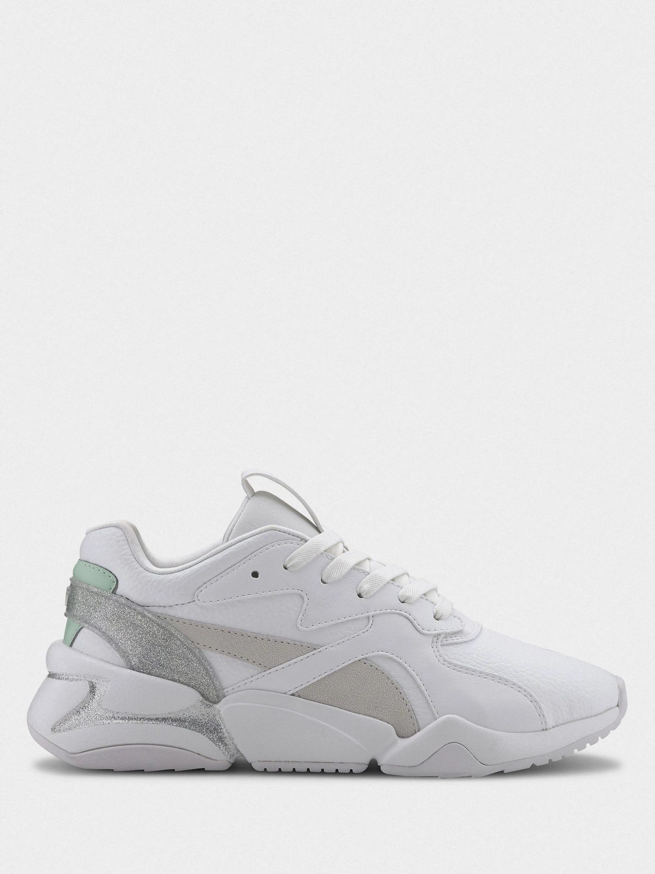 Кроссовки PUMA модель 37172201 Фото