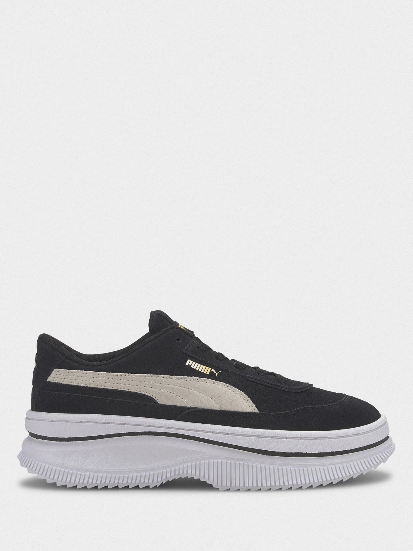 Кеды PUMA Deva Suede модель 37242303 Фото
