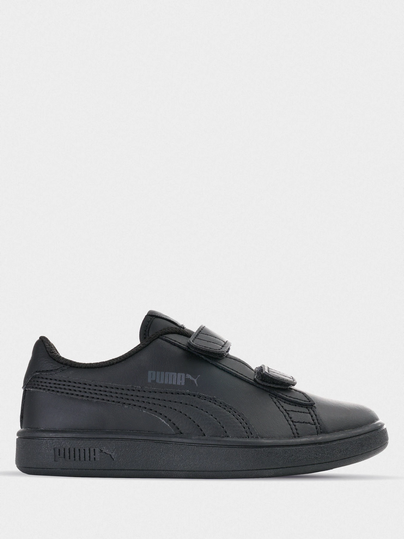 Кеди PUMA Smash V2 L модель 36517301-P Фото