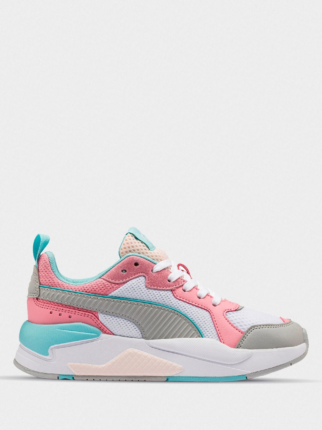 Кроссовки PUMA X-Ray Jr модель 37292005 Фото