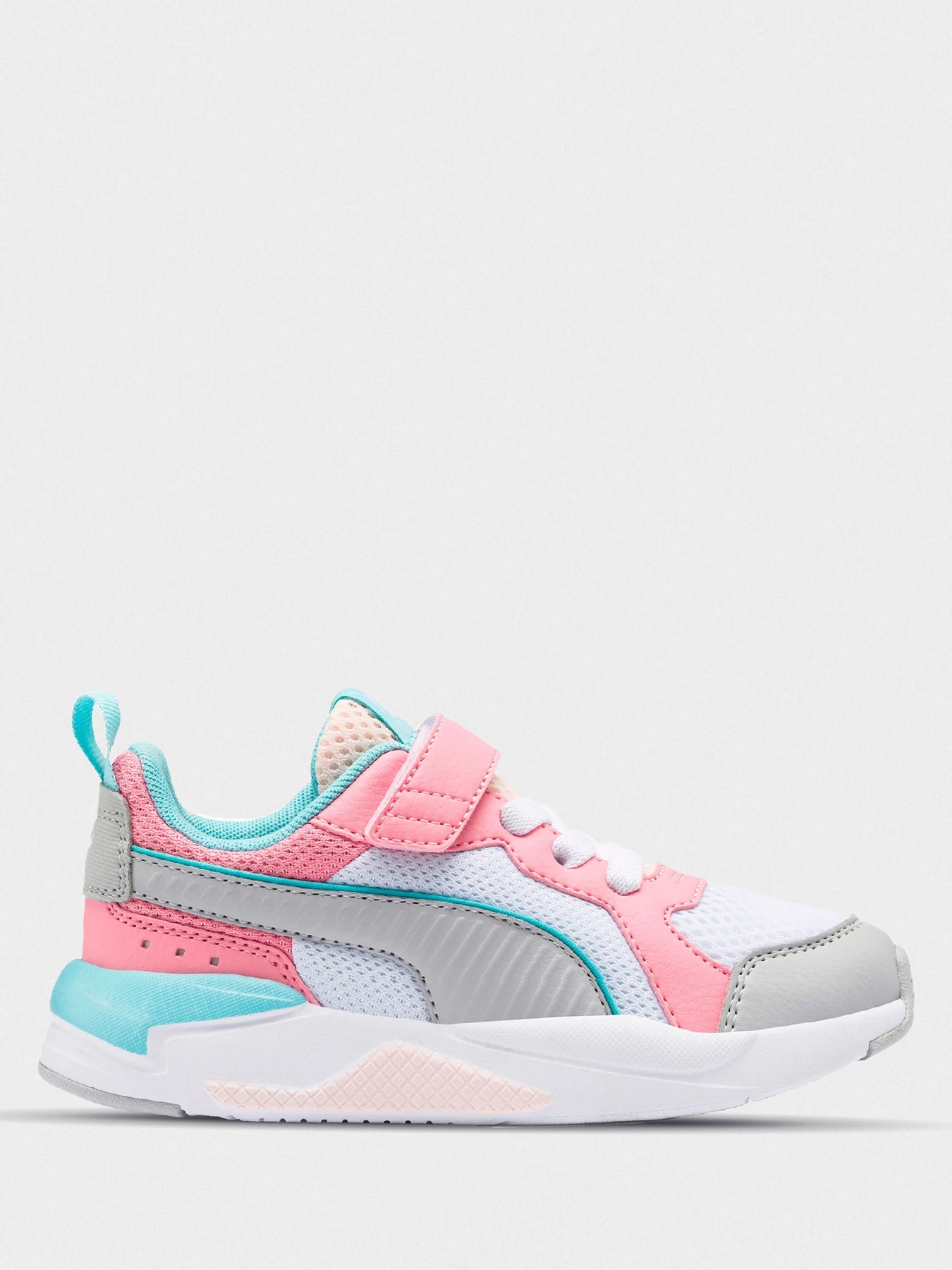 Кроссовки PUMA X-Ray AC модель 37292105 Фото