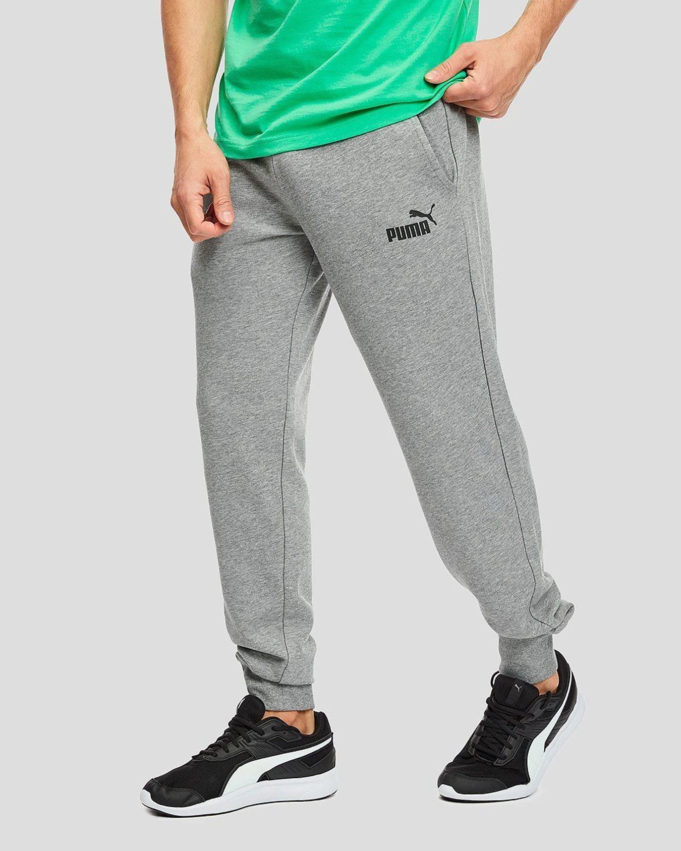 Брюки PUMA модель 85175403 Фото