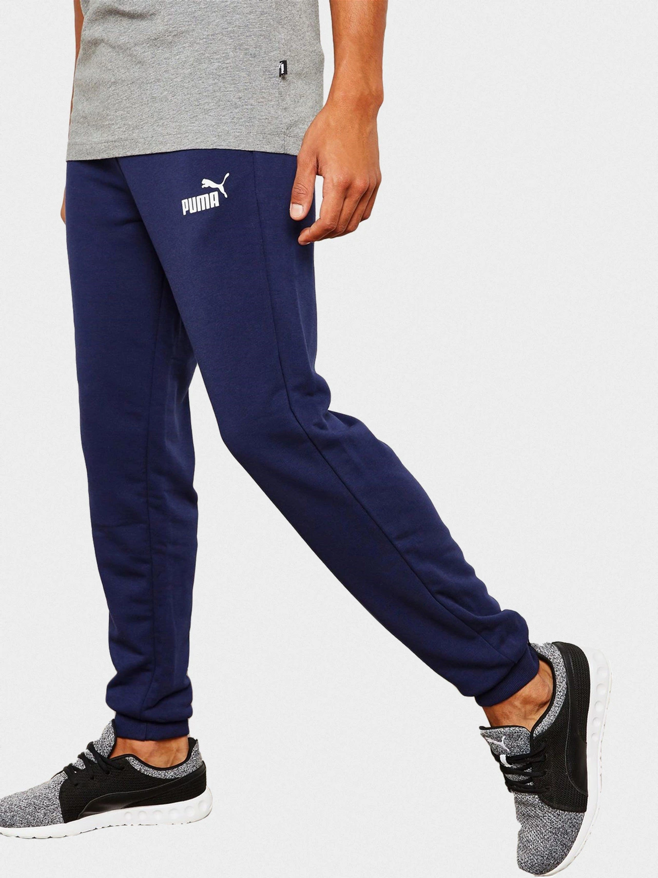 Брюки PUMA модель 85175406 Фото