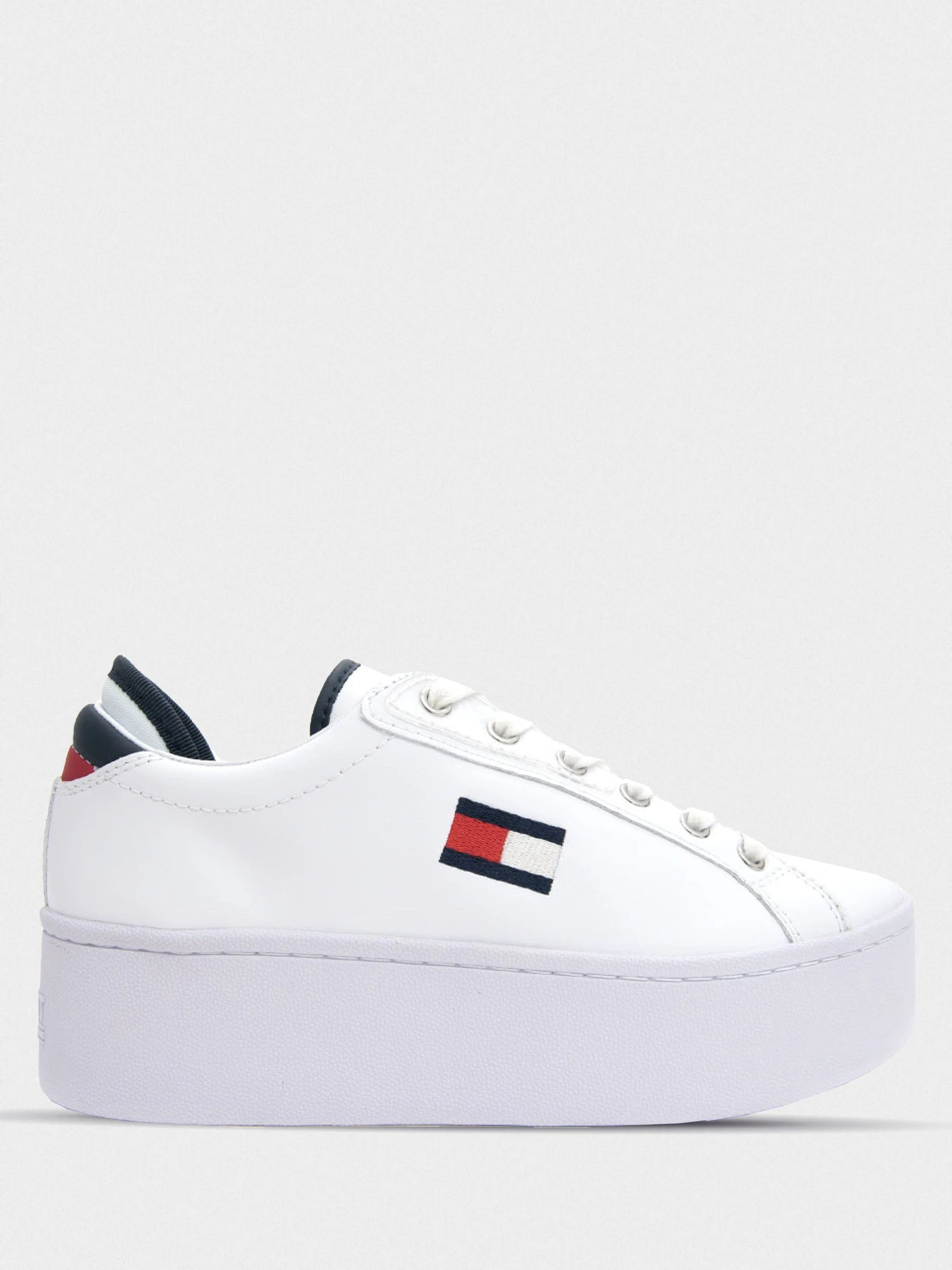 Кроссовки Tommy Hilfiger модель EN0EN00718-0K5 Фото