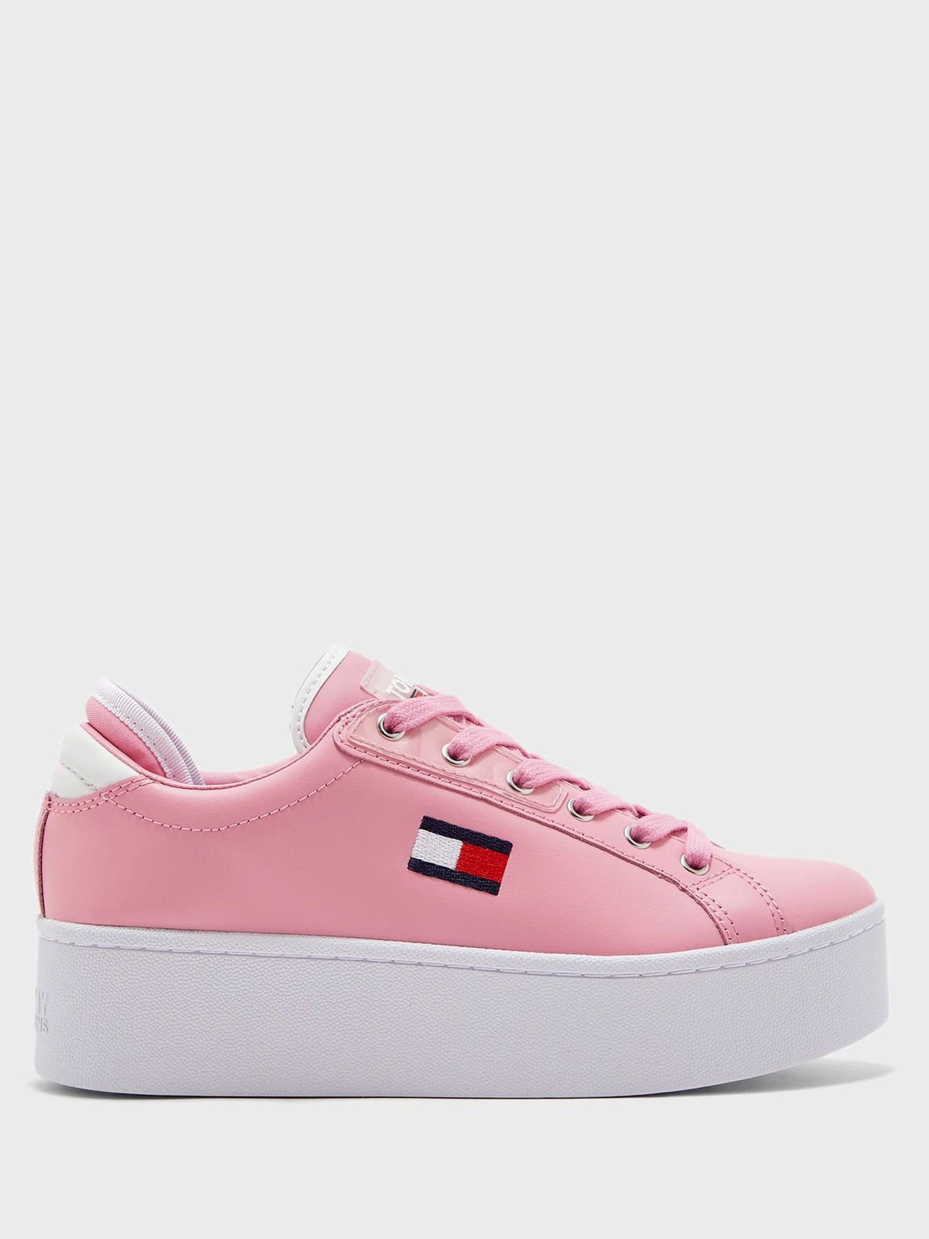 Кеды Tommy Hilfiger модель EN0EN00718-TF4 Фото