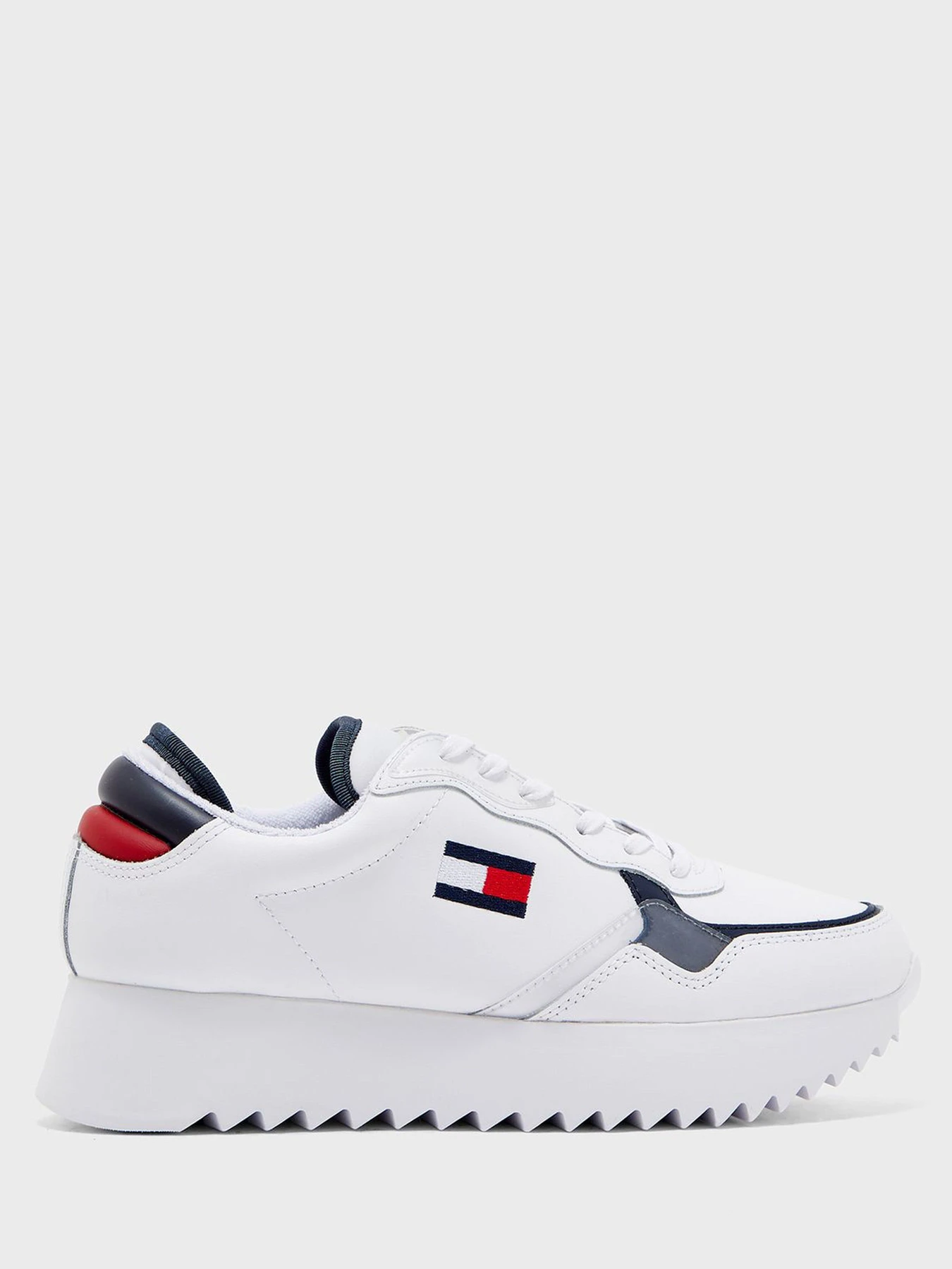 Кроссовки Tommy Hilfiger модель EN0EN00720-0K5 Фото