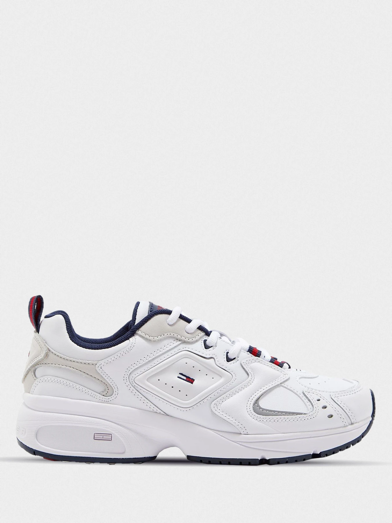 Кроссовки Tommy Hilfiger модель EN0EN00721-YBS Фото