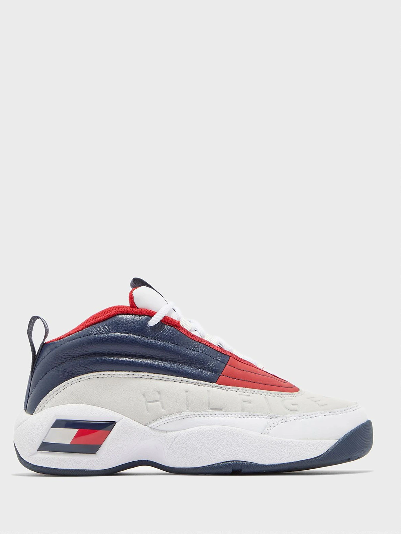 Кроссовки Tommy Hilfiger модель EN0EN00722-0K5 Фото