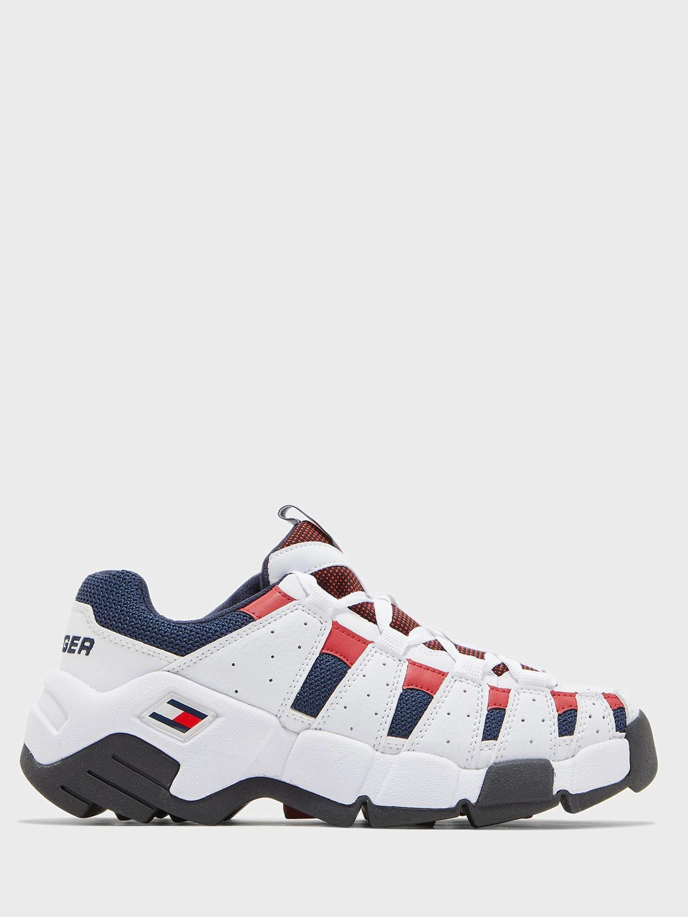 Кросівки Tommy Hilfiger модель EN0EN00723-0K5 Кросівки Tommy Hilfiger модель EN0EN00723-0K5 Фото