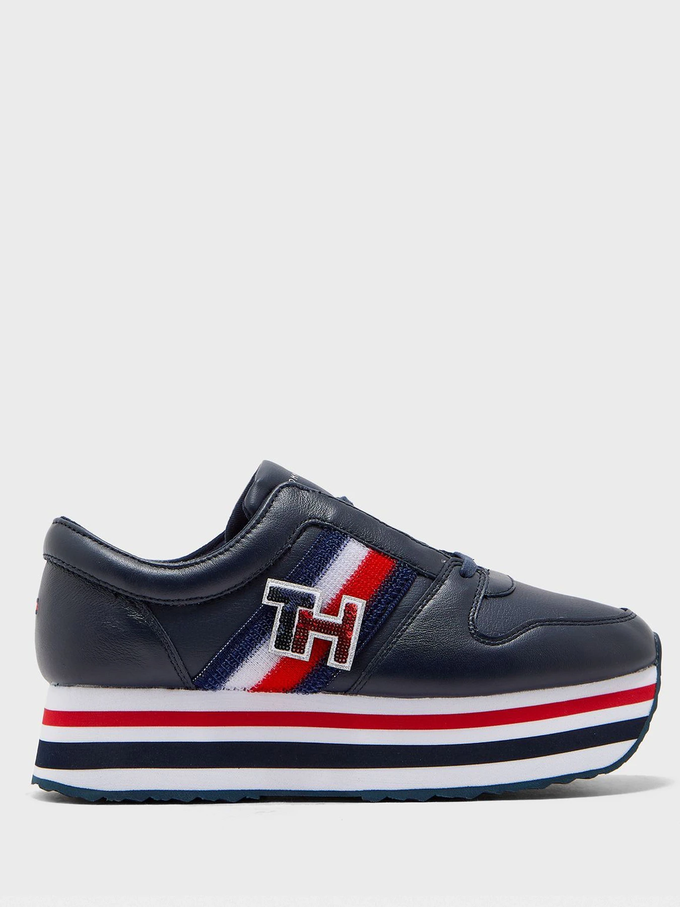 Кроссовки Tommy Hilfiger модель FW0FW04595-DW5 Фото