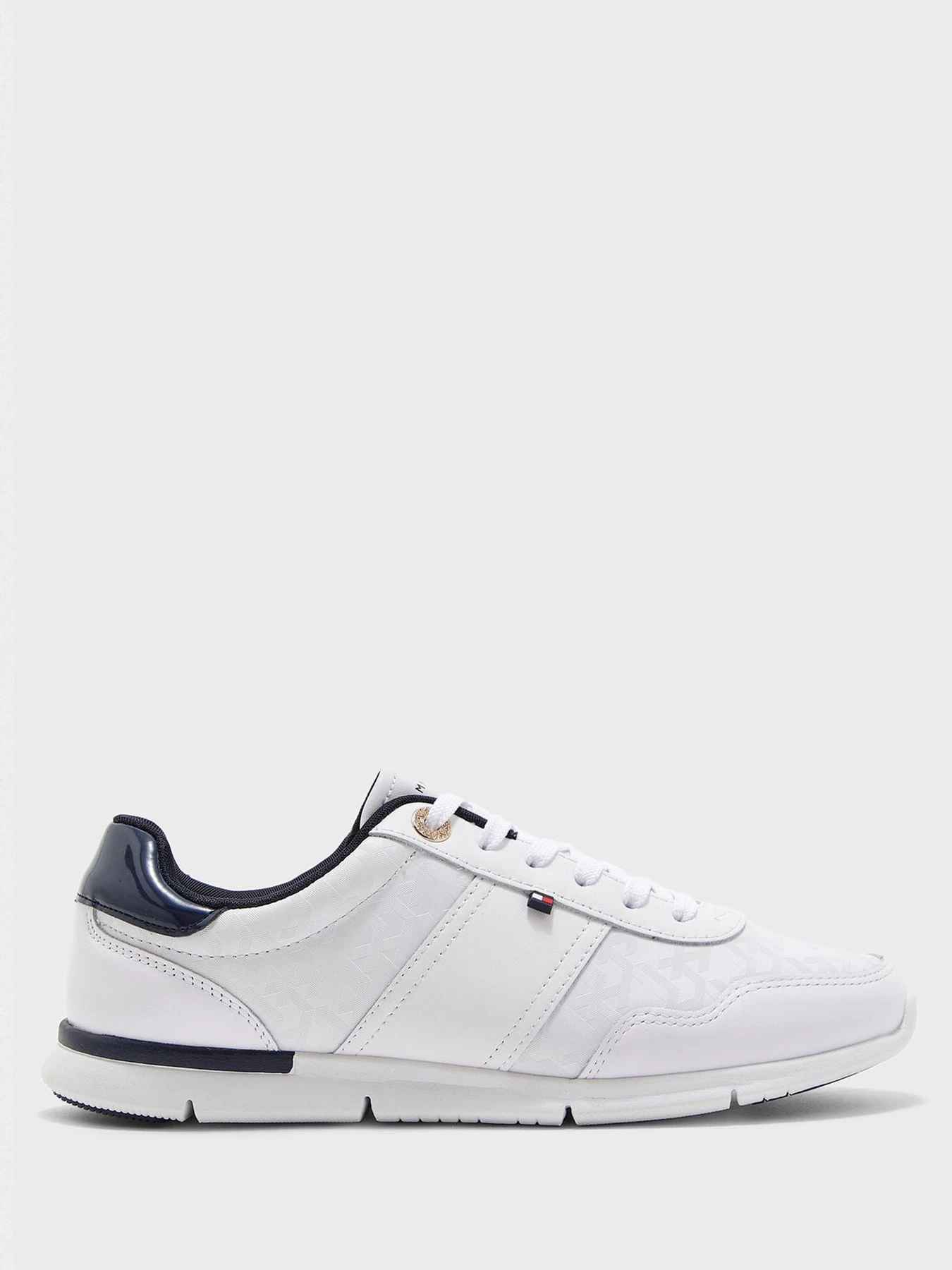 Кроссовки Tommy Hilfiger модель FW0FW04605-YBS Фото