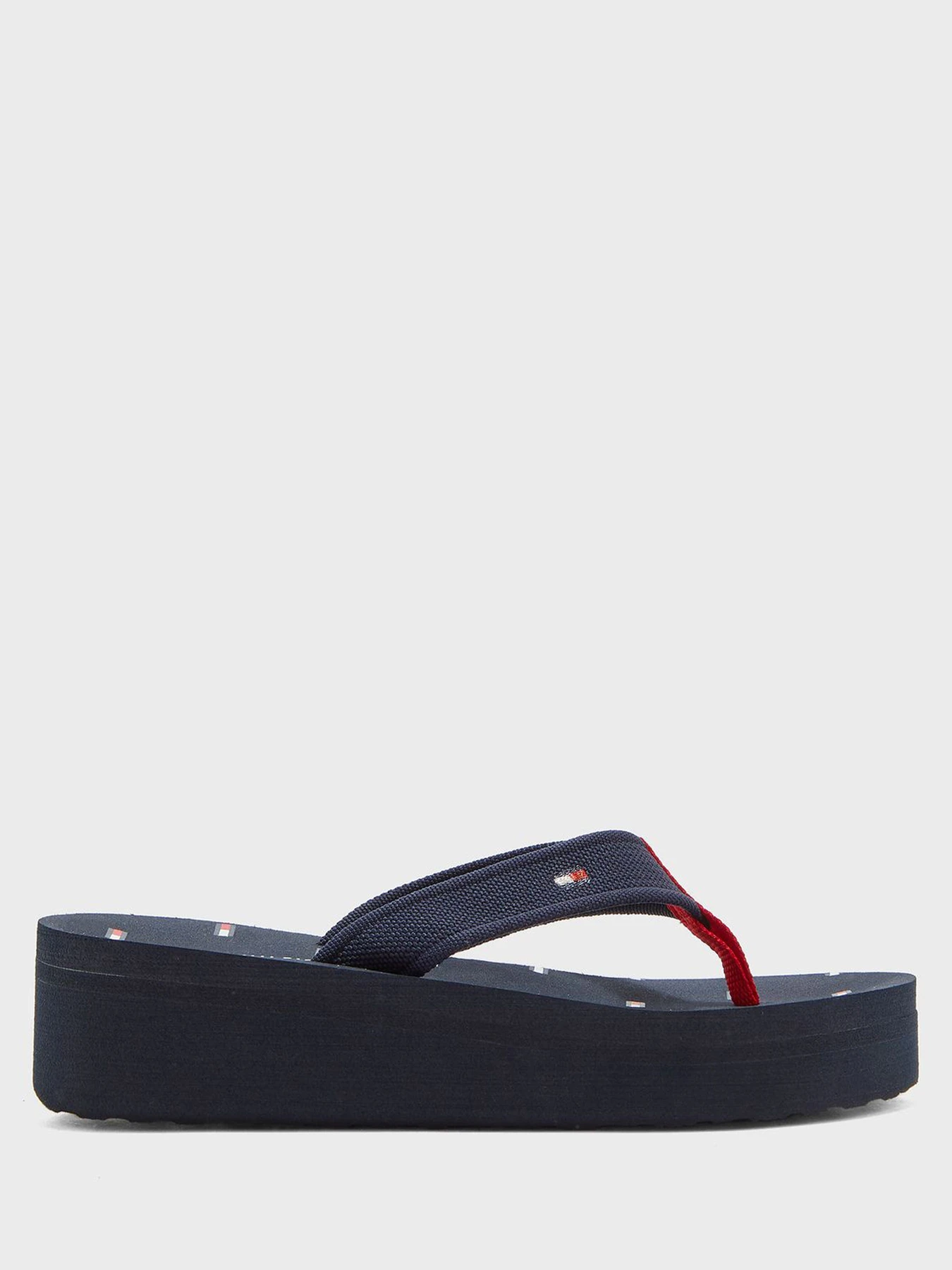 Шльопанці Tommy Hilfiger модель FW0FW04626-DW5 Фото