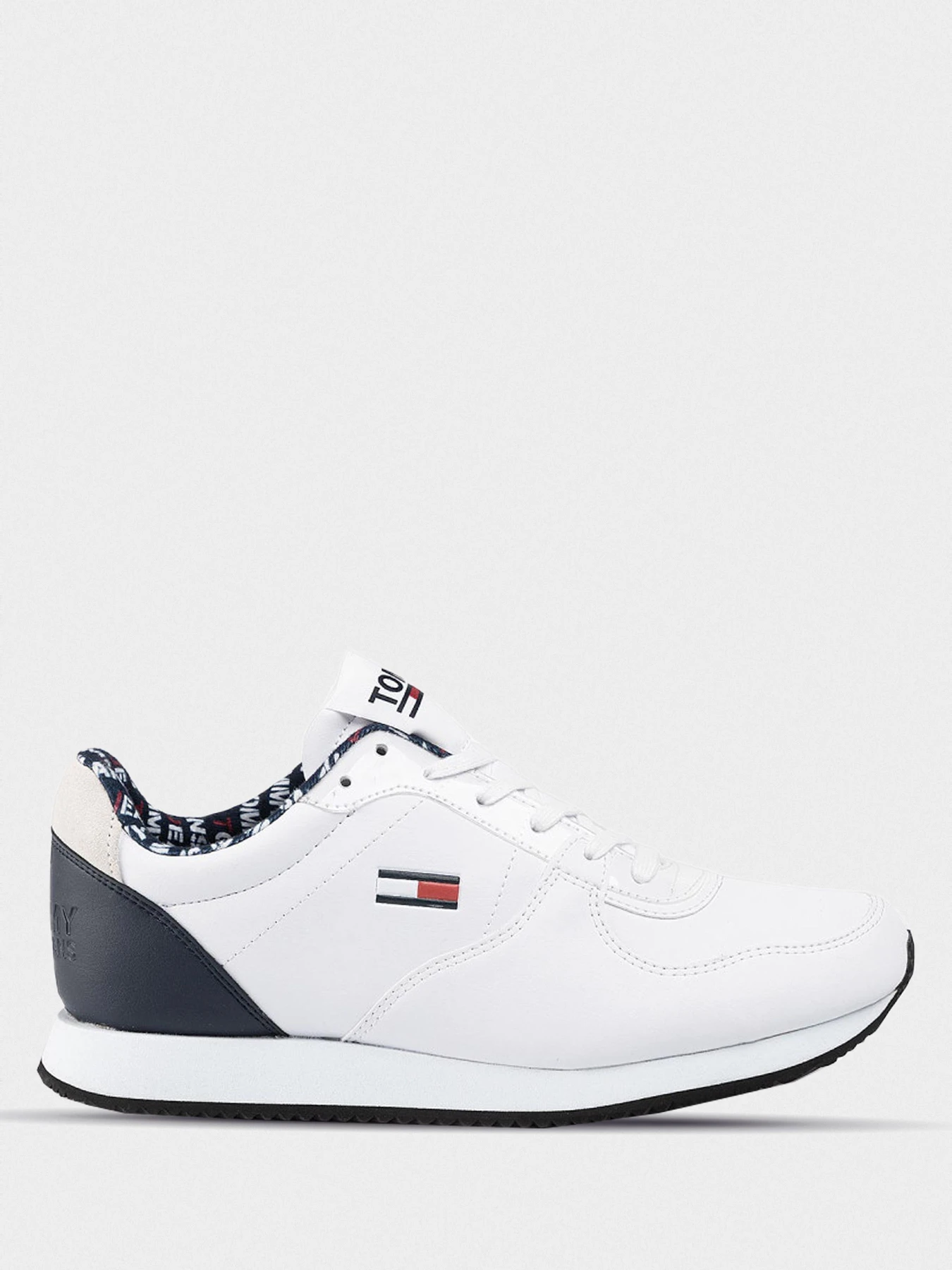 Кросівки Tommy Hilfiger модель EM0EM00372-0K5 Фото
