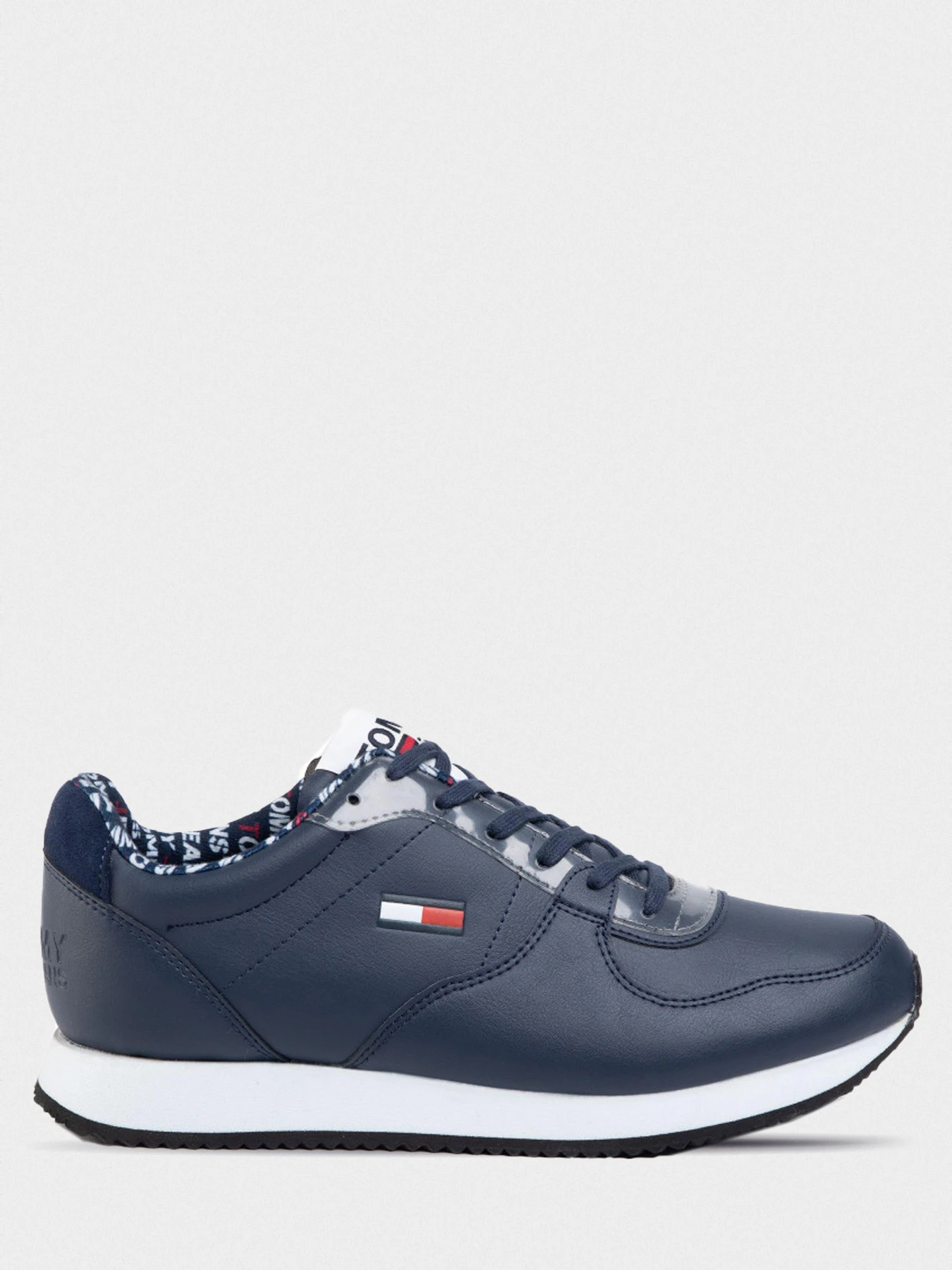 Кросівки Tommy Hilfiger модель EM0EM00372-CBK Фото