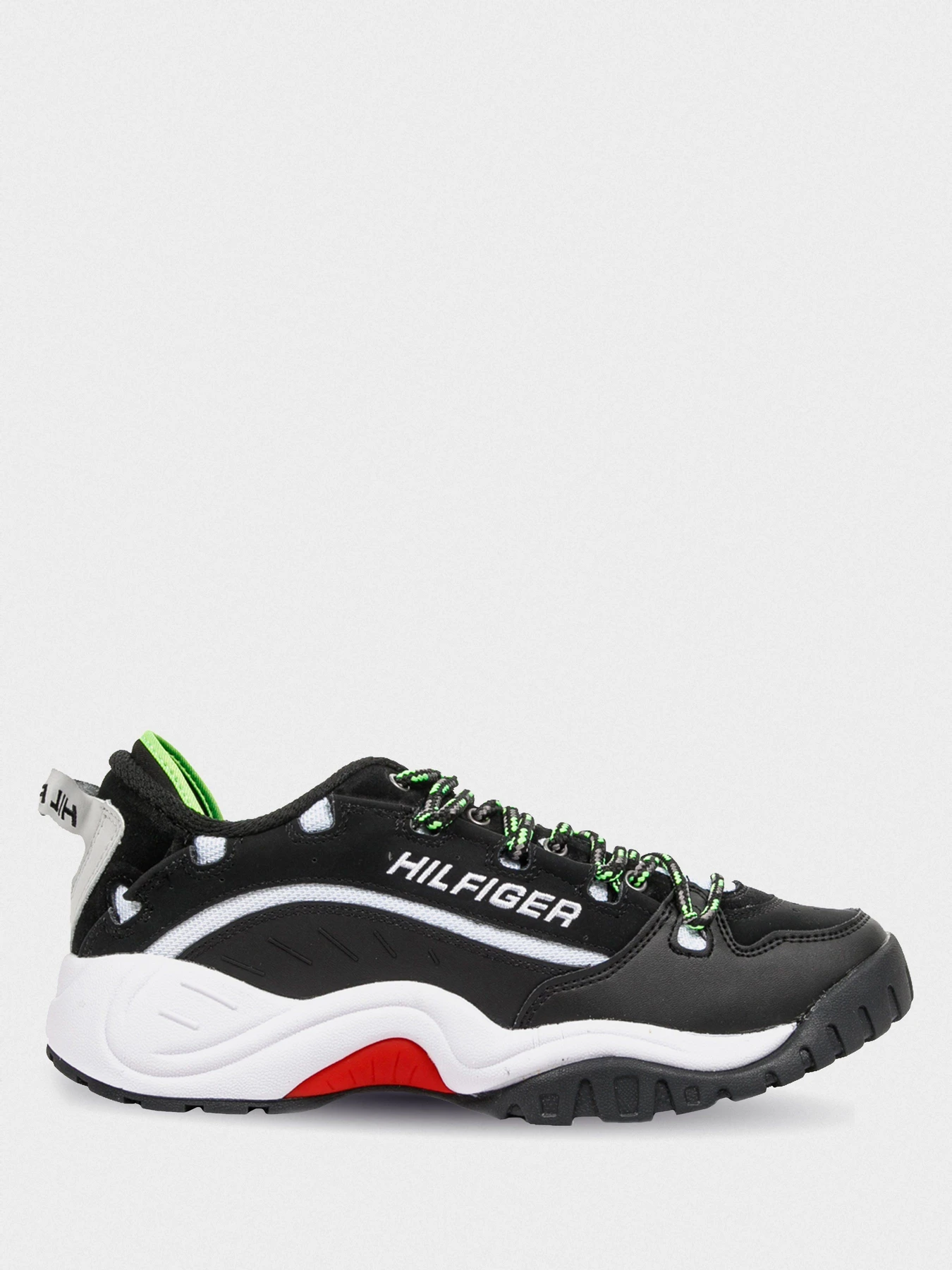 Кроссовки Tommy Hilfiger модель EM0EM00374-0GP Фото