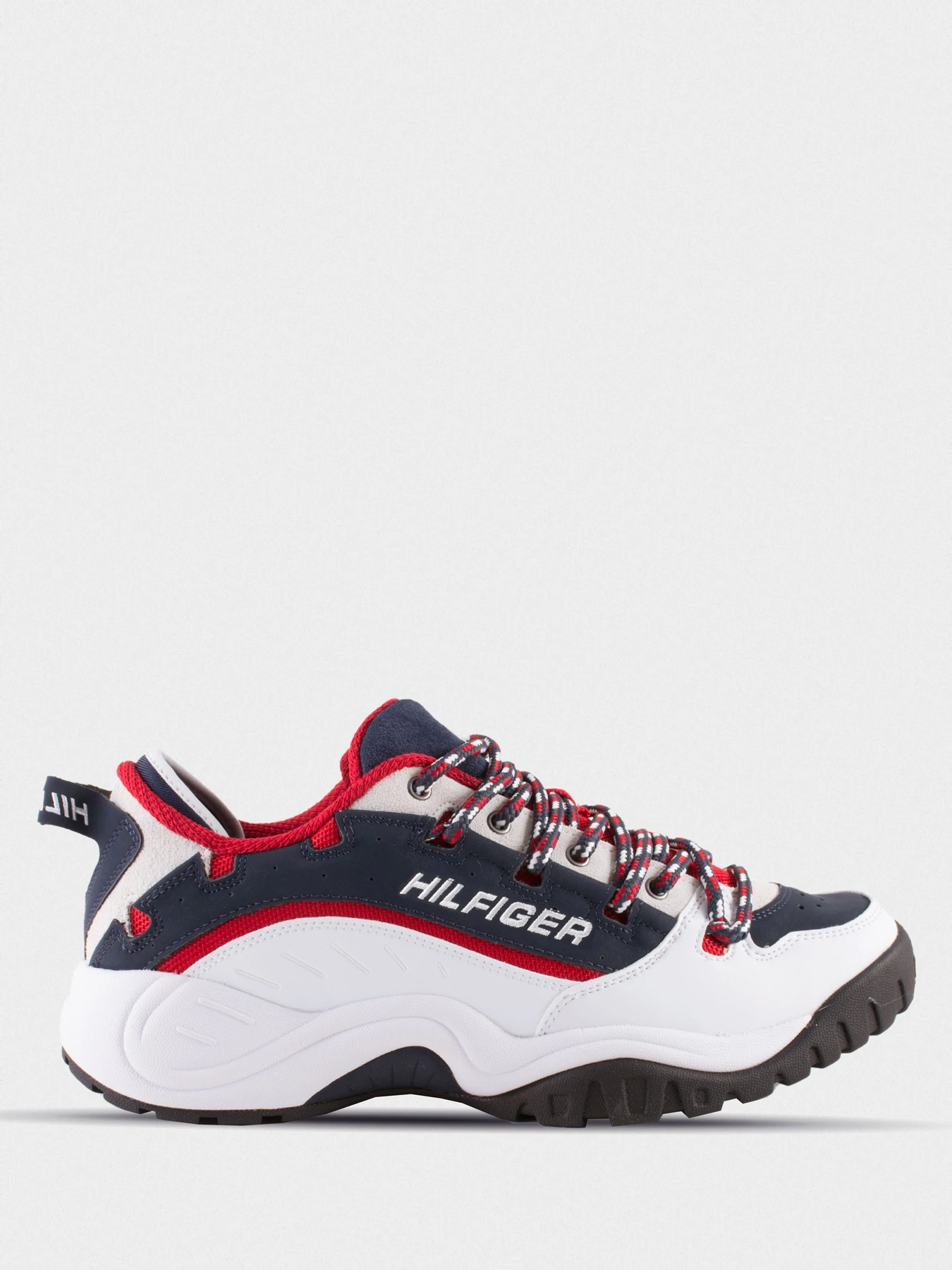 Кроссовки Tommy Hilfiger модель EM0EM00374-0K5 Фото