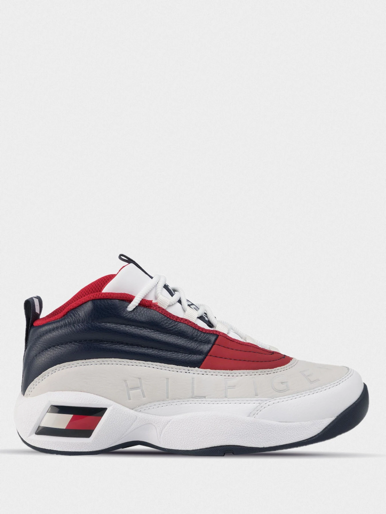 Кроссовки Tommy Hilfiger модель EM0EM00375-0K5 Фото