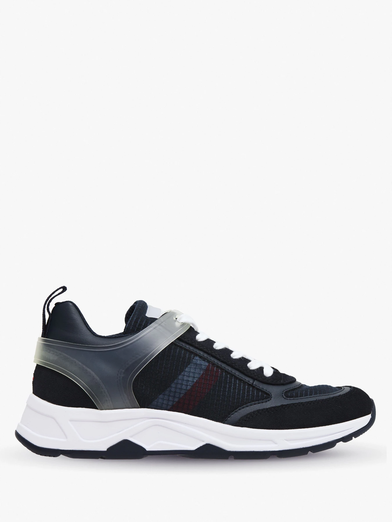 Кроссовки Tommy Hilfiger модель FM0FM02579-DW5 Фото