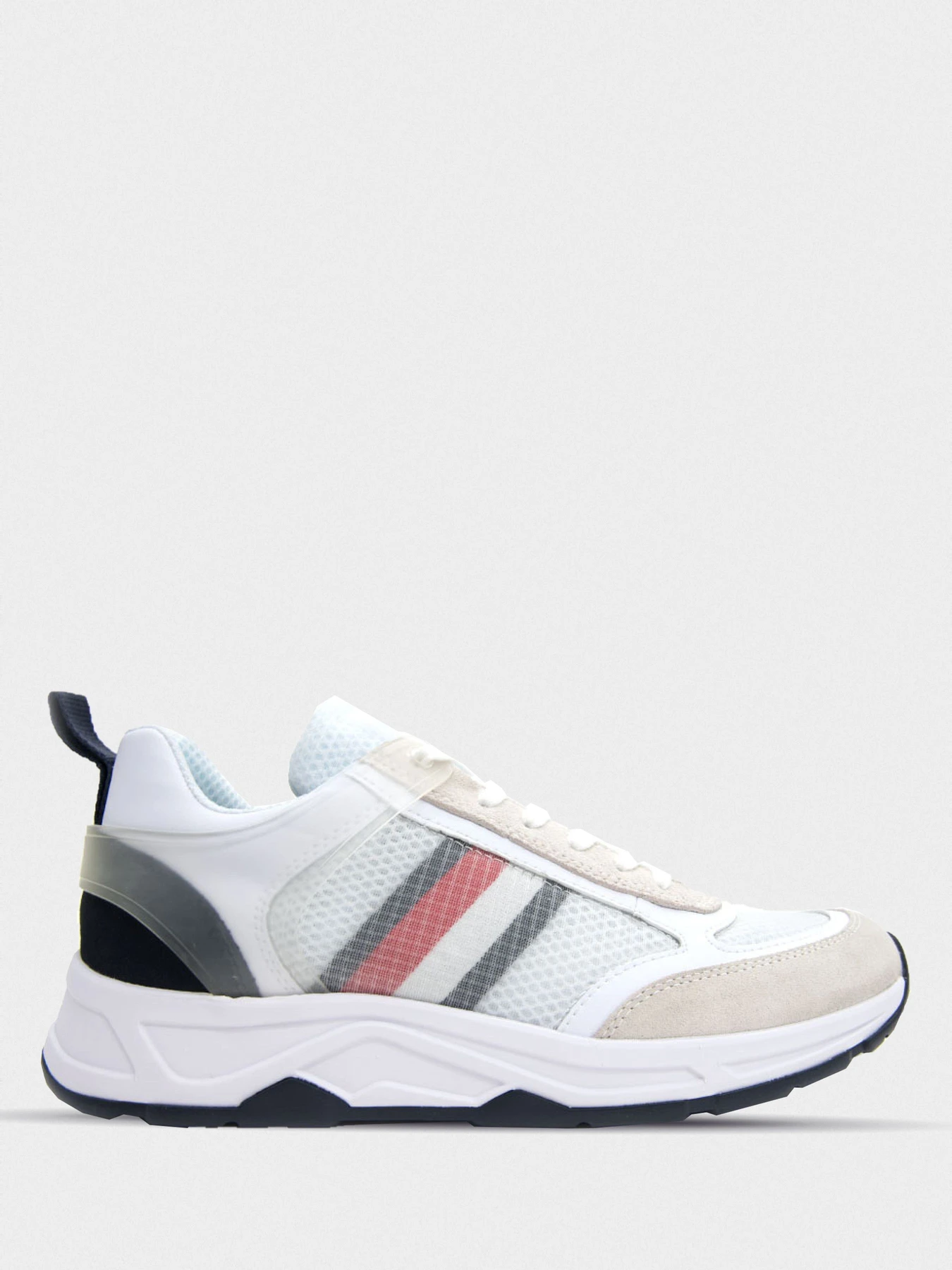 Кроссовки Tommy Hilfiger модель FM0FM02579-YBS Фото