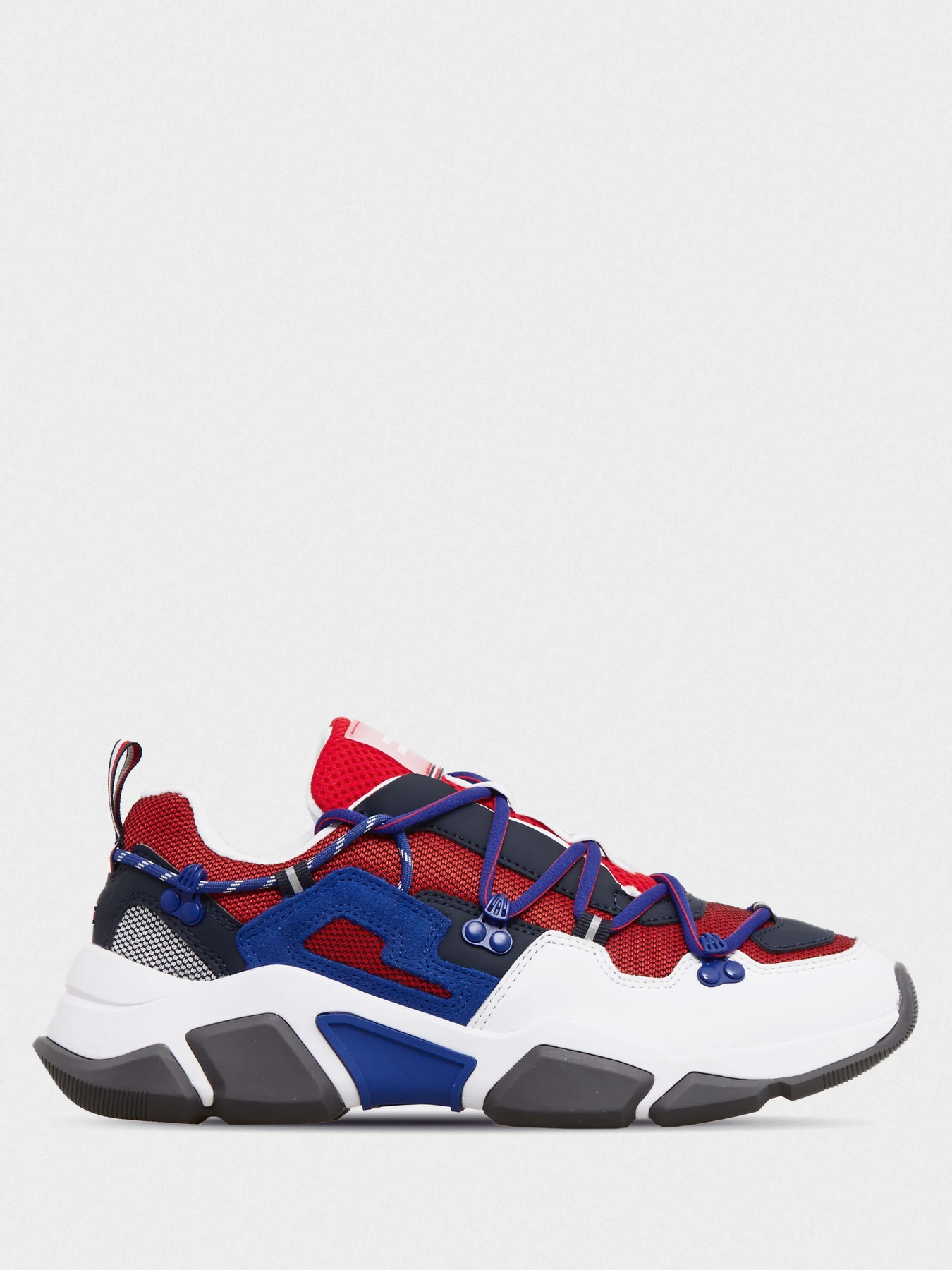 Кросівки Tommy Hilfiger модель FM0FM02580-XNZ Фото
