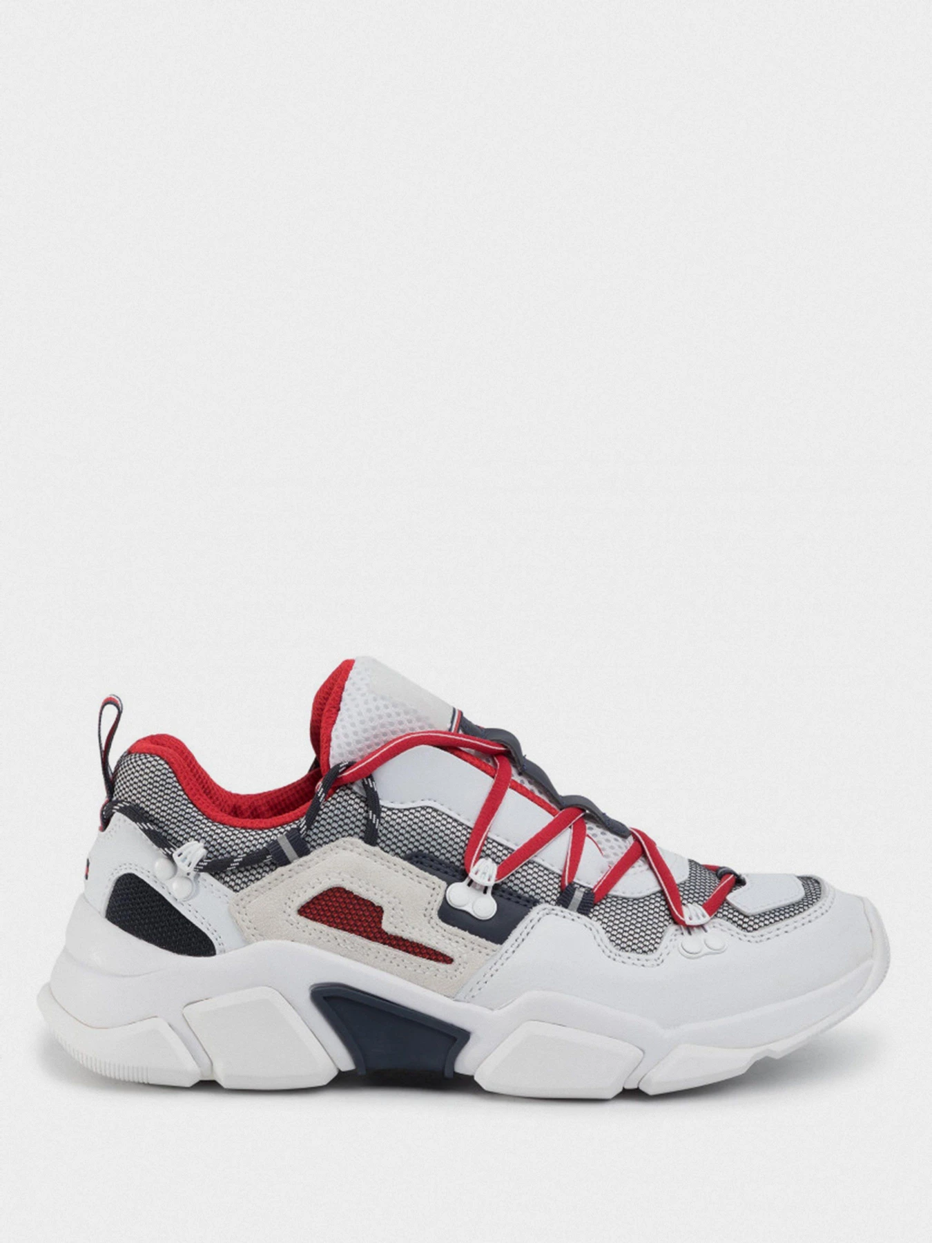 Кросівки Tommy Hilfiger модель FM0FM02580-YBS Фото