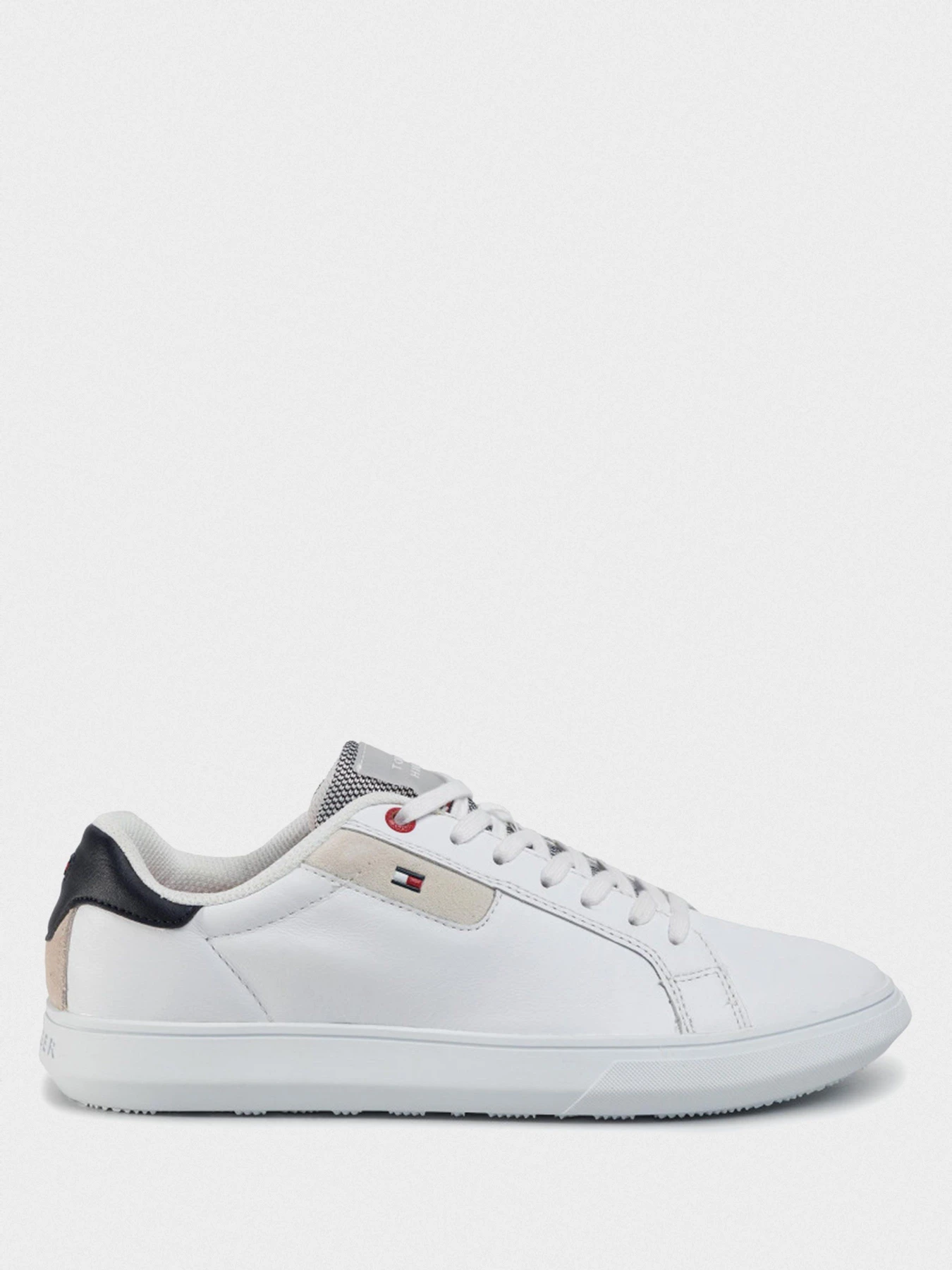 Кеды Tommy Hilfiger модель FM0FM02581-YBS Фото