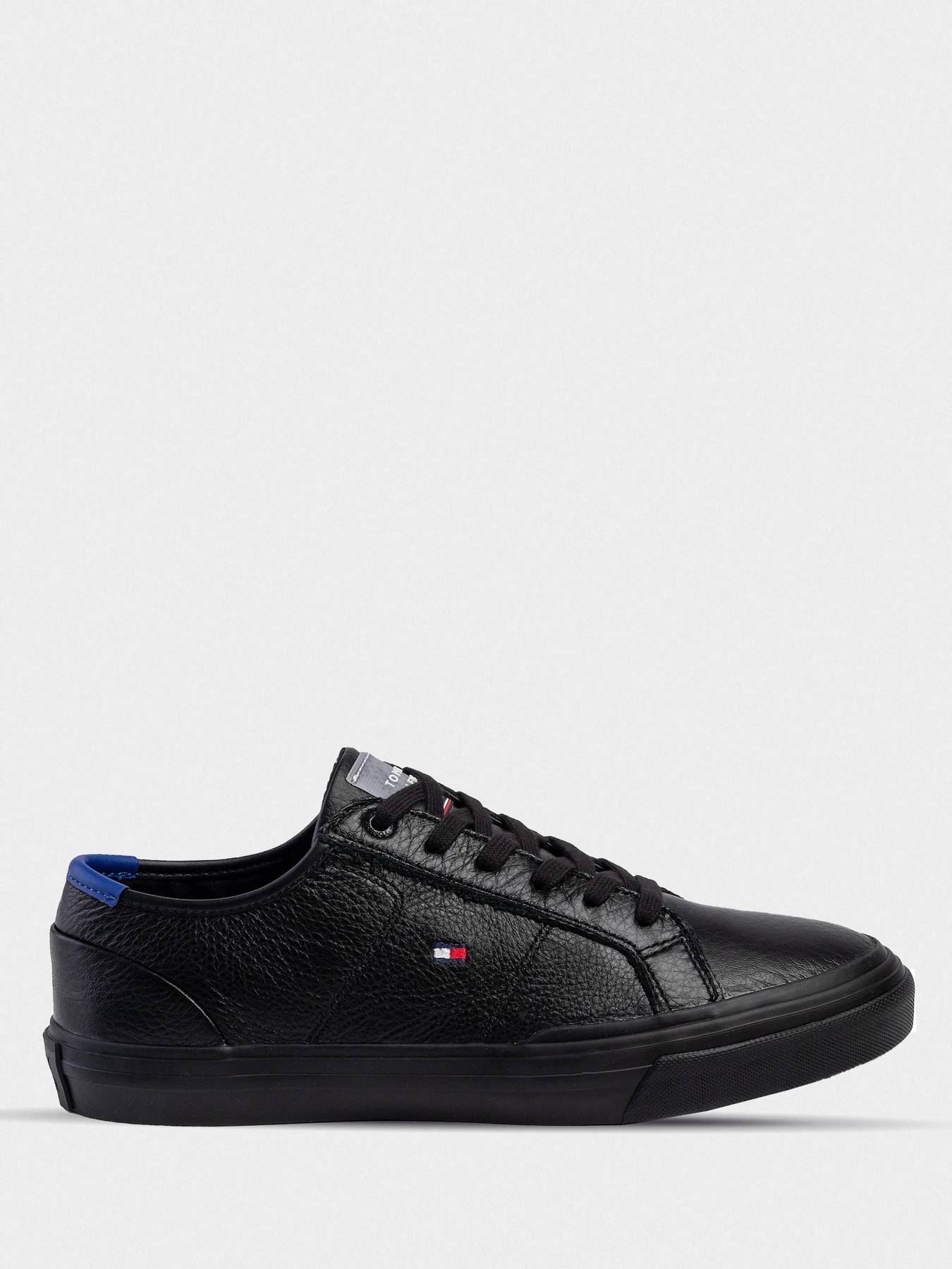 Кеди Tommy Hilfiger модель FM0FM02593-BDS Фото