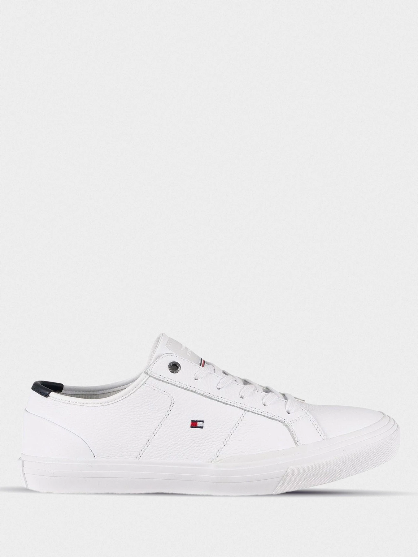 Кеди Tommy Hilfiger модель FM0FM02593-YBS Фото