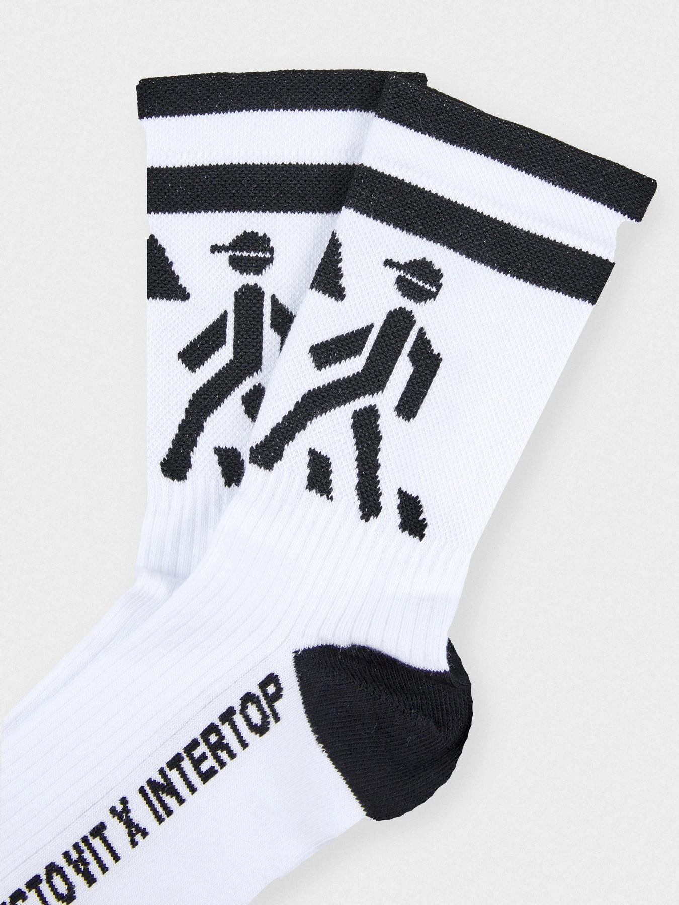 Шкарпетки та гольфи POUSTOVIT X INTERTOP модель арт. 278/1-210 Шкарпетки та гольфи POUSTOVIT X INTERTOP модель арт. 278/1-210 Фото