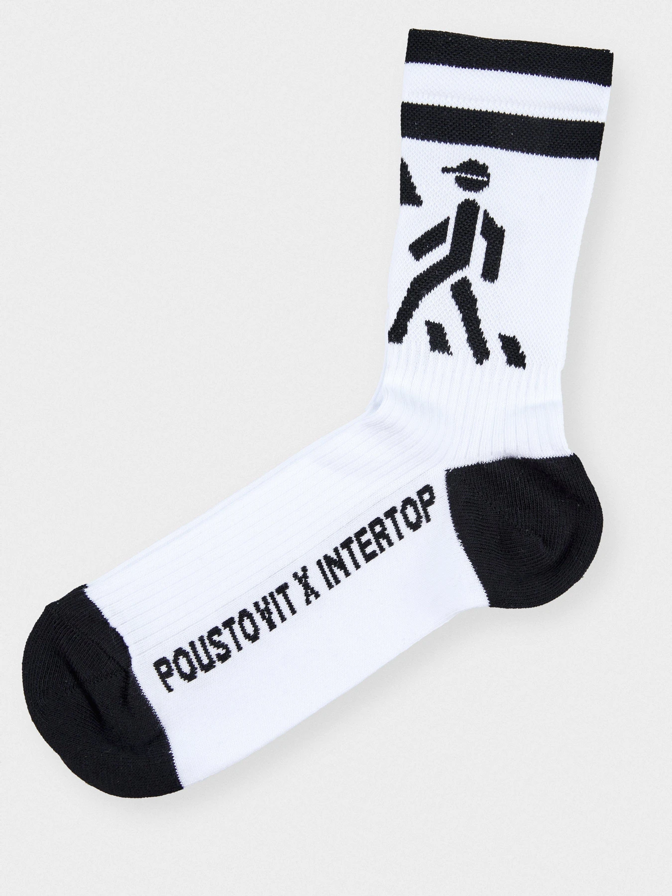 Шкарпетки та гольфи POUSTOVIT X INTERTOP модель арт. 278/1-210 Шкарпетки та гольфи POUSTOVIT X INTERTOP модель арт. 278/1-210 Фото