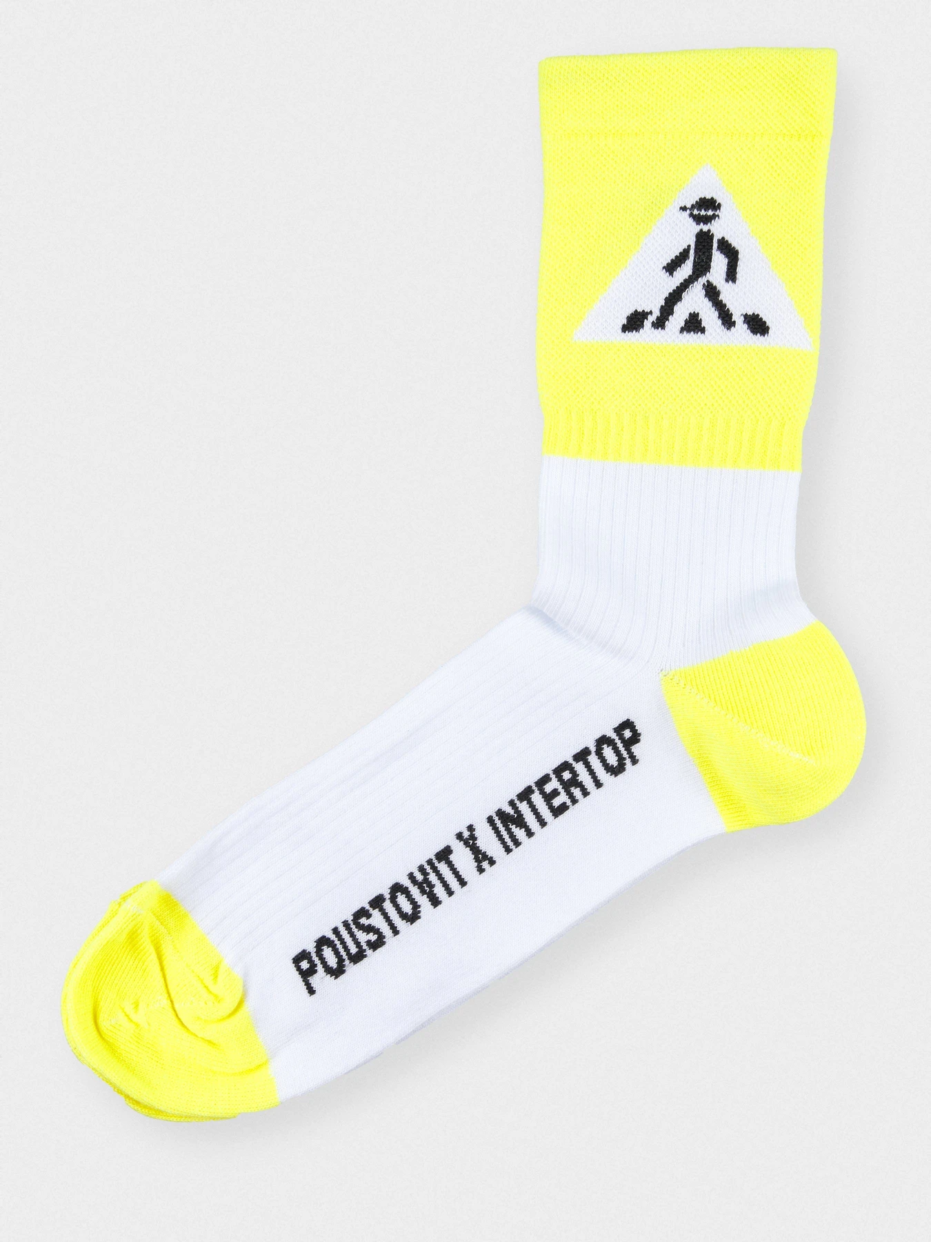 Шкарпетки та гольфи POUSTOVIT X INTERTOP модель арт.277/2-314 Шкарпетки та гольфи POUSTOVIT X INTERTOP модель арт.277/2-314 Фото