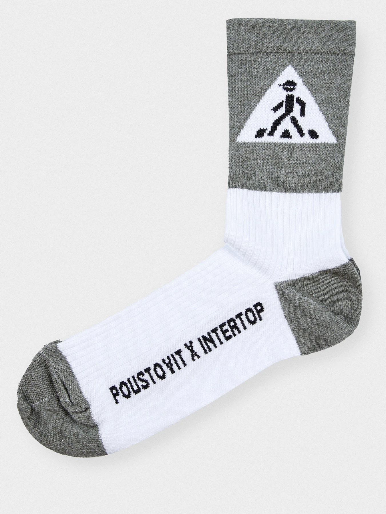 Шкарпетки та гольфи POUSTOVIT X INTERTOP модель арт.277/2-315 Шкарпетки та гольфи POUSTOVIT X INTERTOP модель арт.277/2-315 Фото
