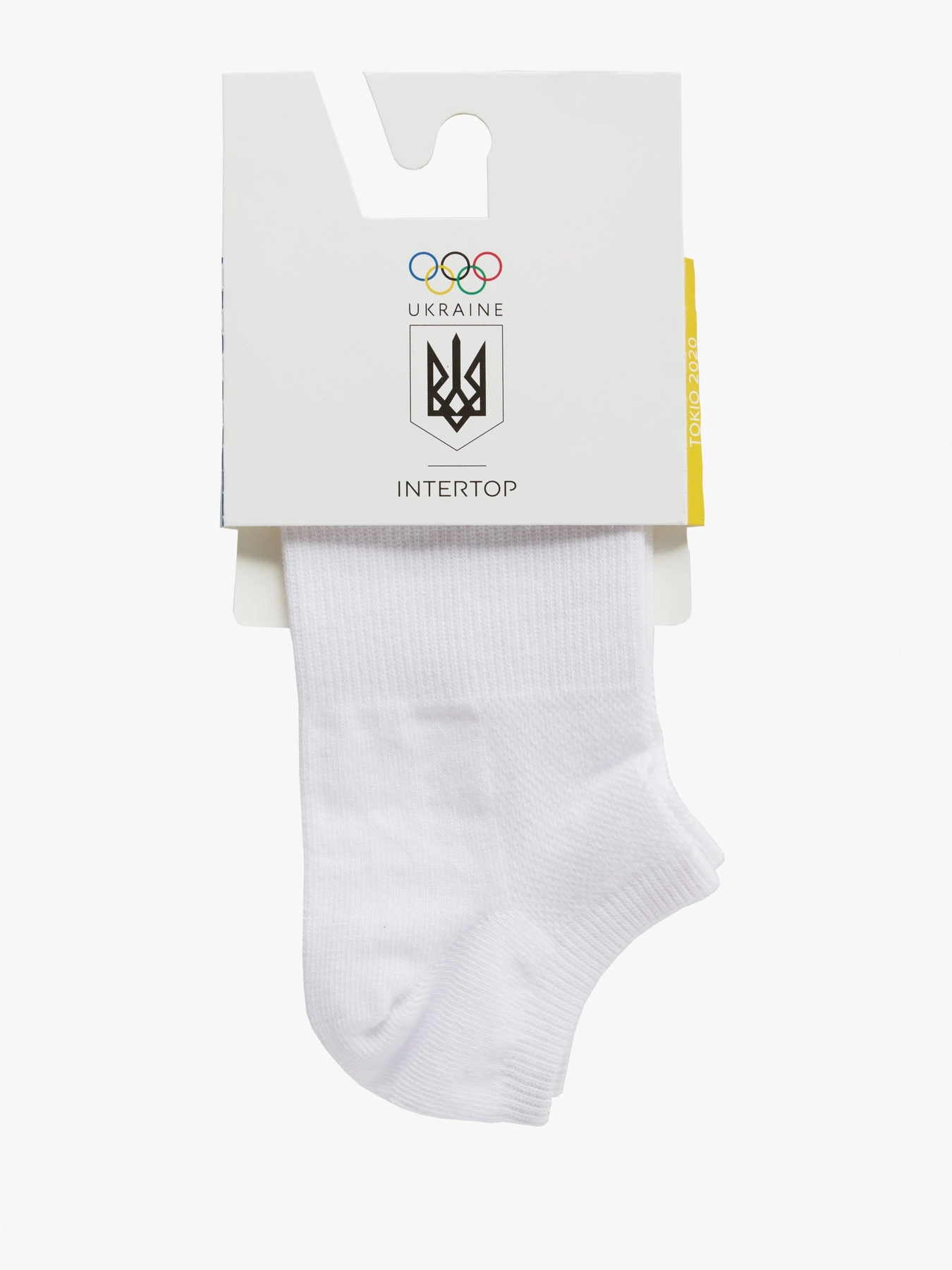 Шкарпетки та гольфи INTERTOP модель 21-74-302 Фото