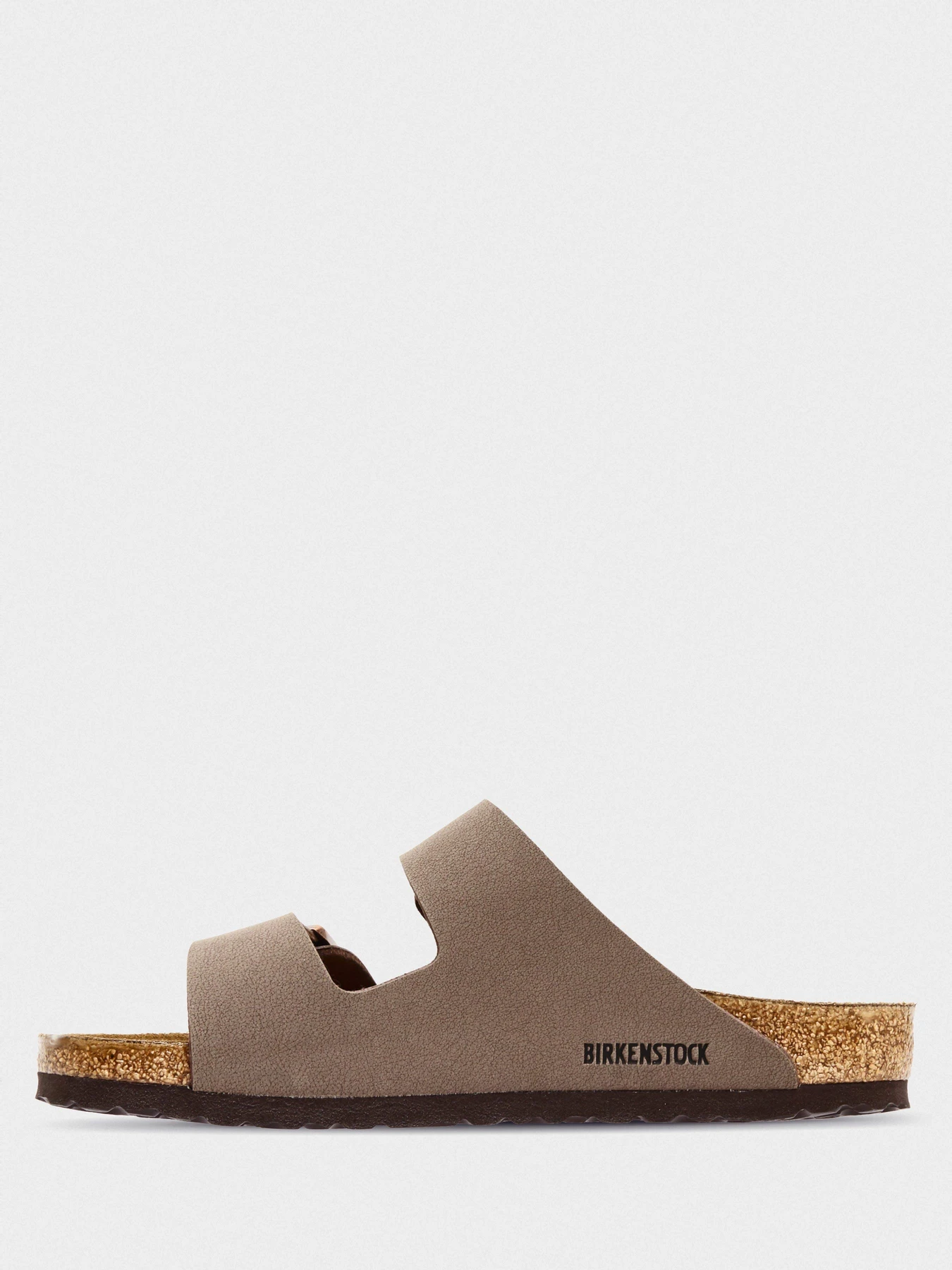 Шлёпанцы Birkenstock Arizona модель 151181 Фото